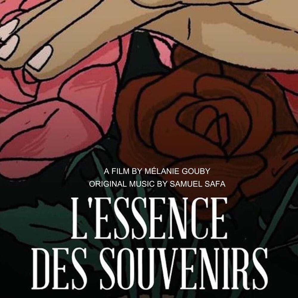 Релиз L'essence des souvenirs