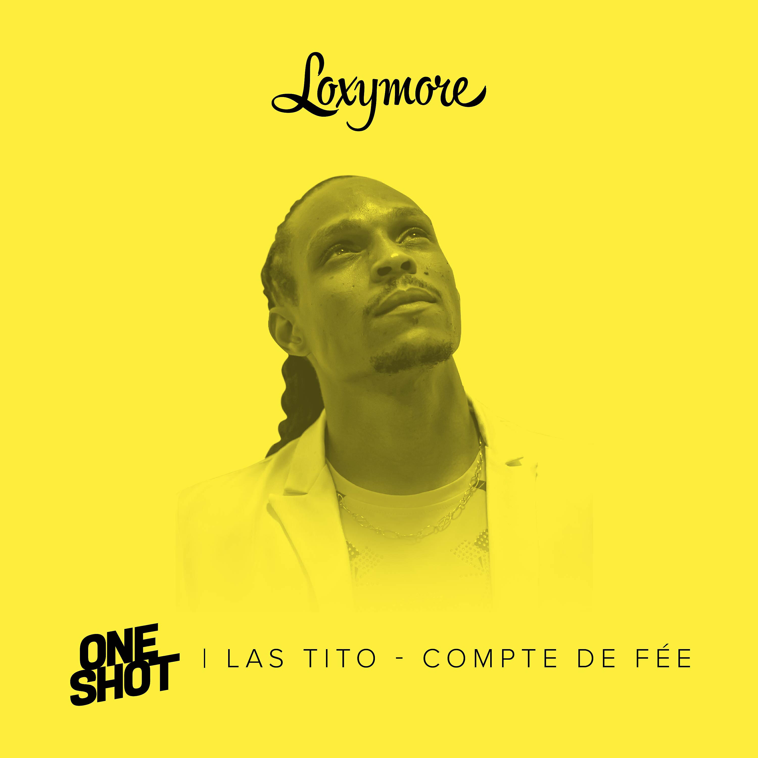 Релиз Compte de fée (Loxymore One Shot)