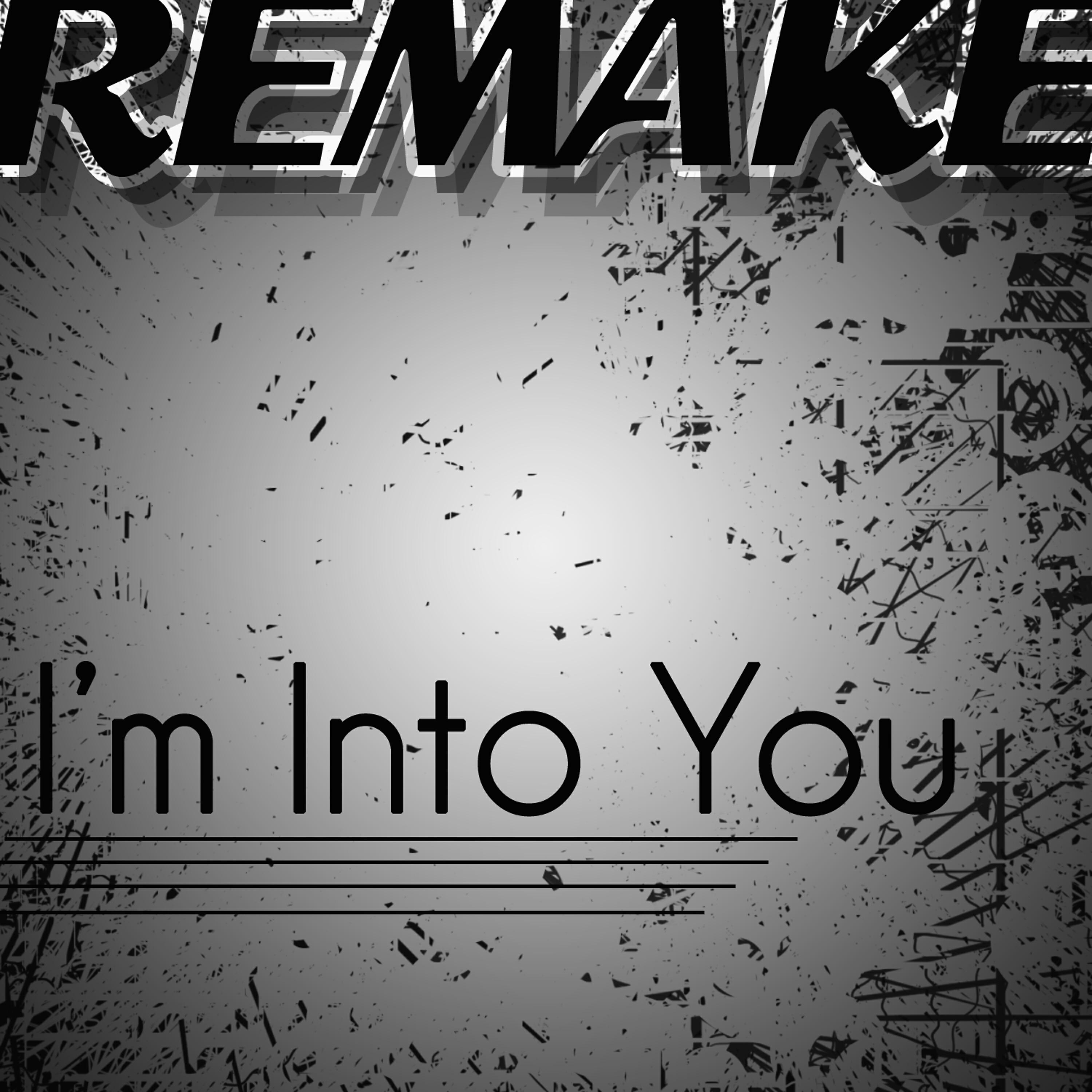 Релиз I'm Into You (Jennifer Lopez feat. Lil Wayne Remake)