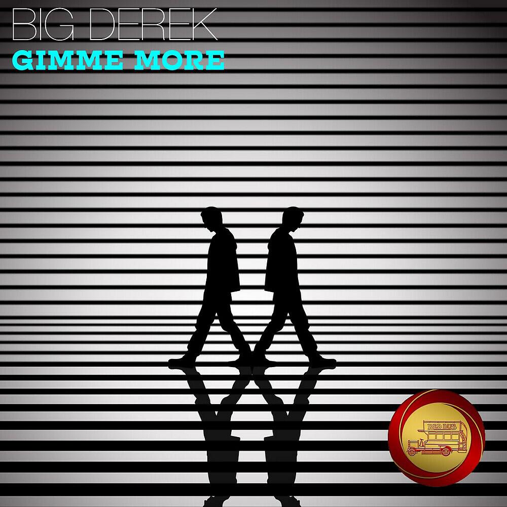 Релиз Gimme More
