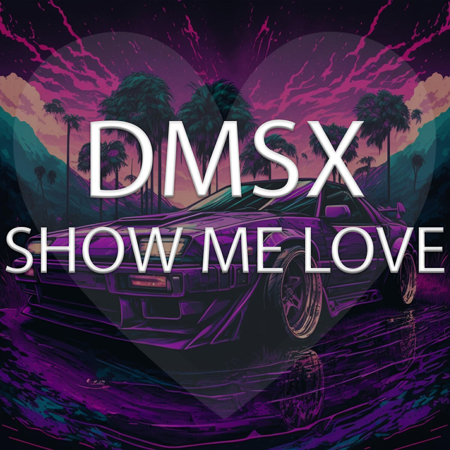 Релиз Show Me Love
