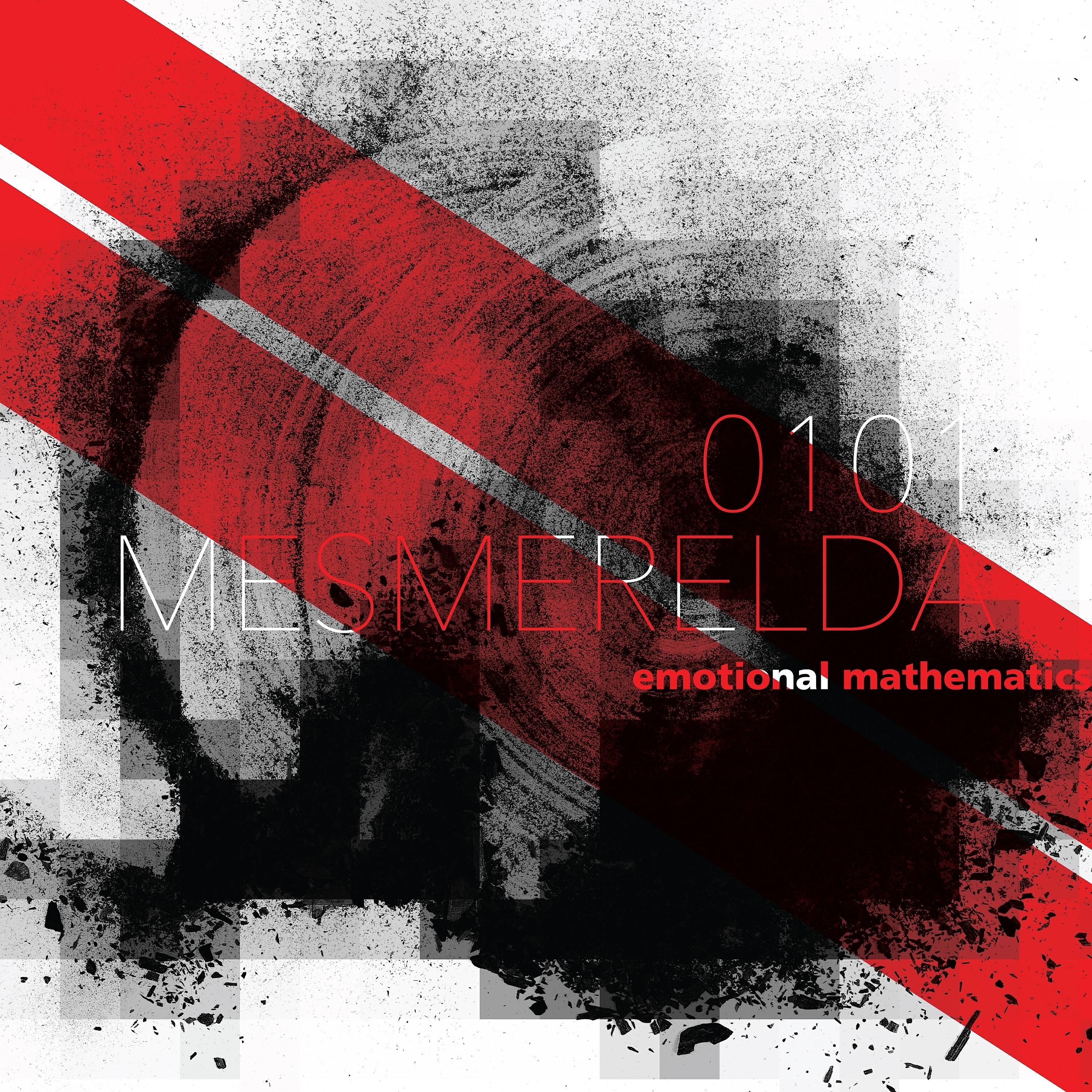 Релиз Emotional Mathematics