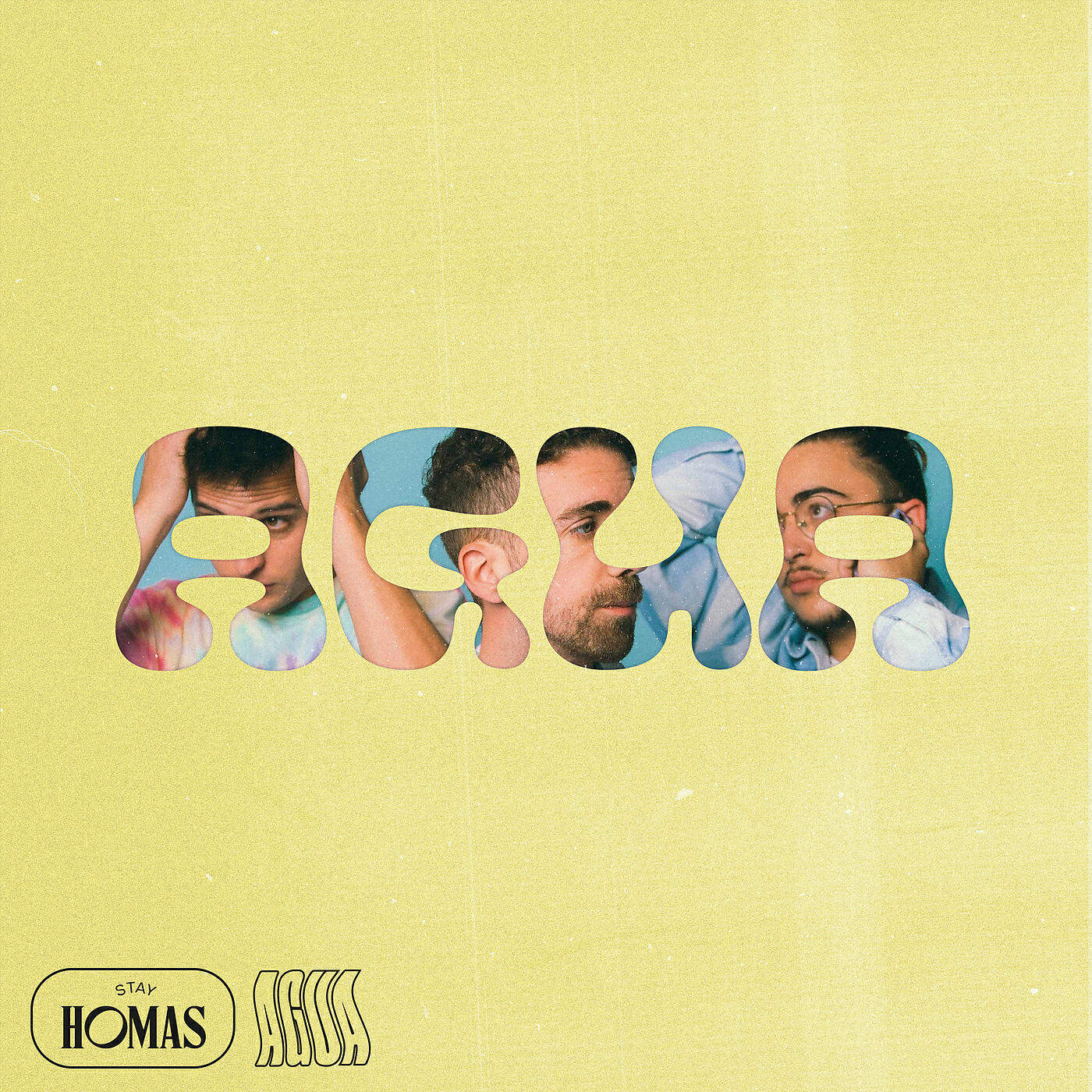 Релиз Agua