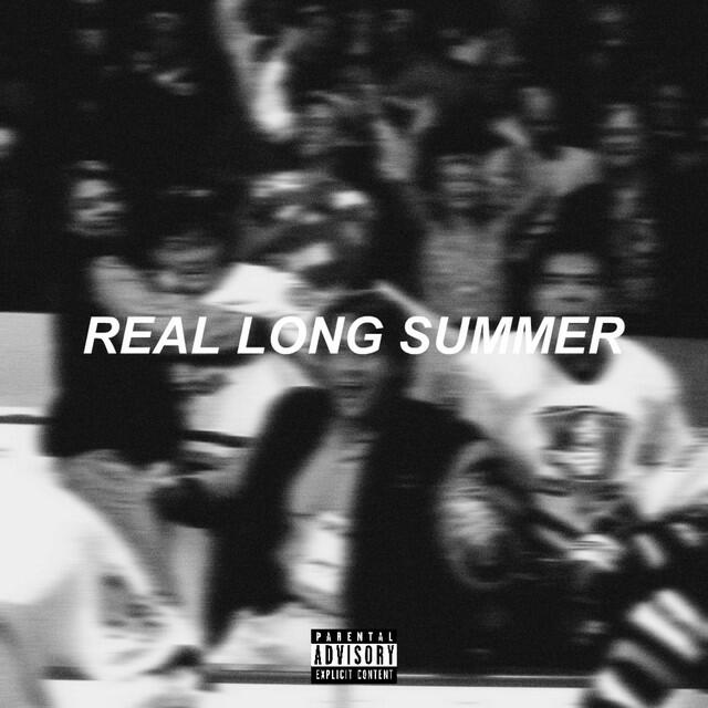 Релиз Real Long Summer