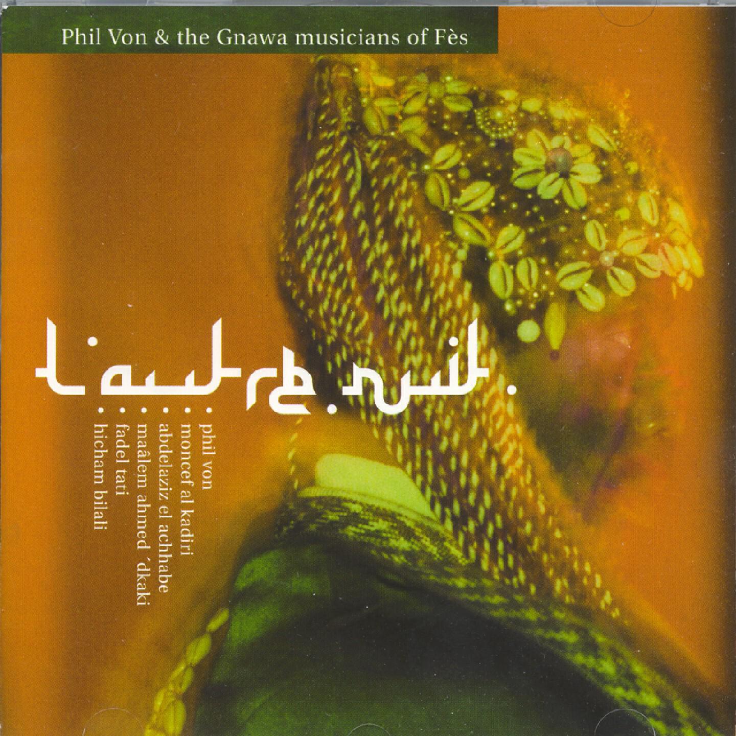 Релиз L'autre nuit