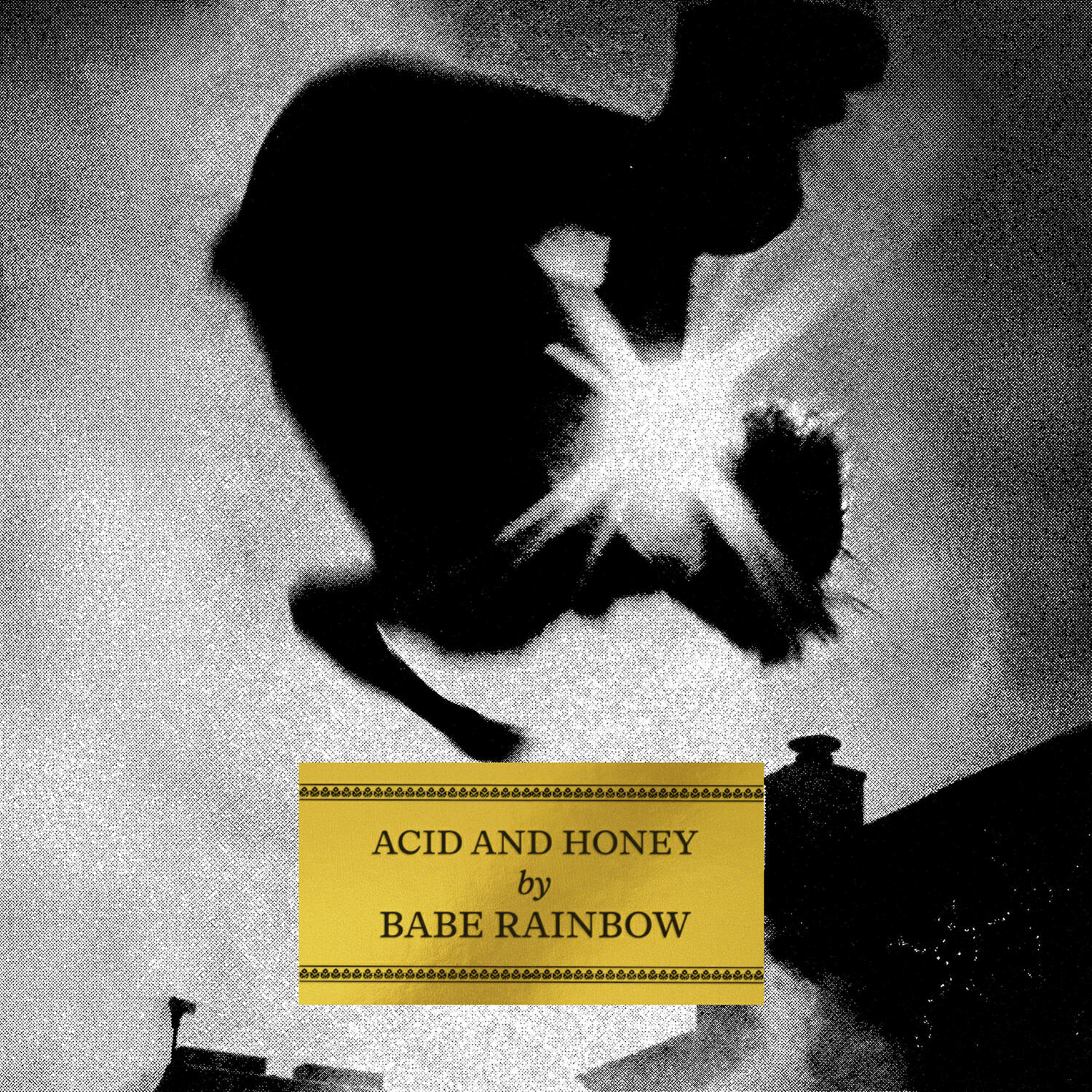 Релиз Acid and Honey