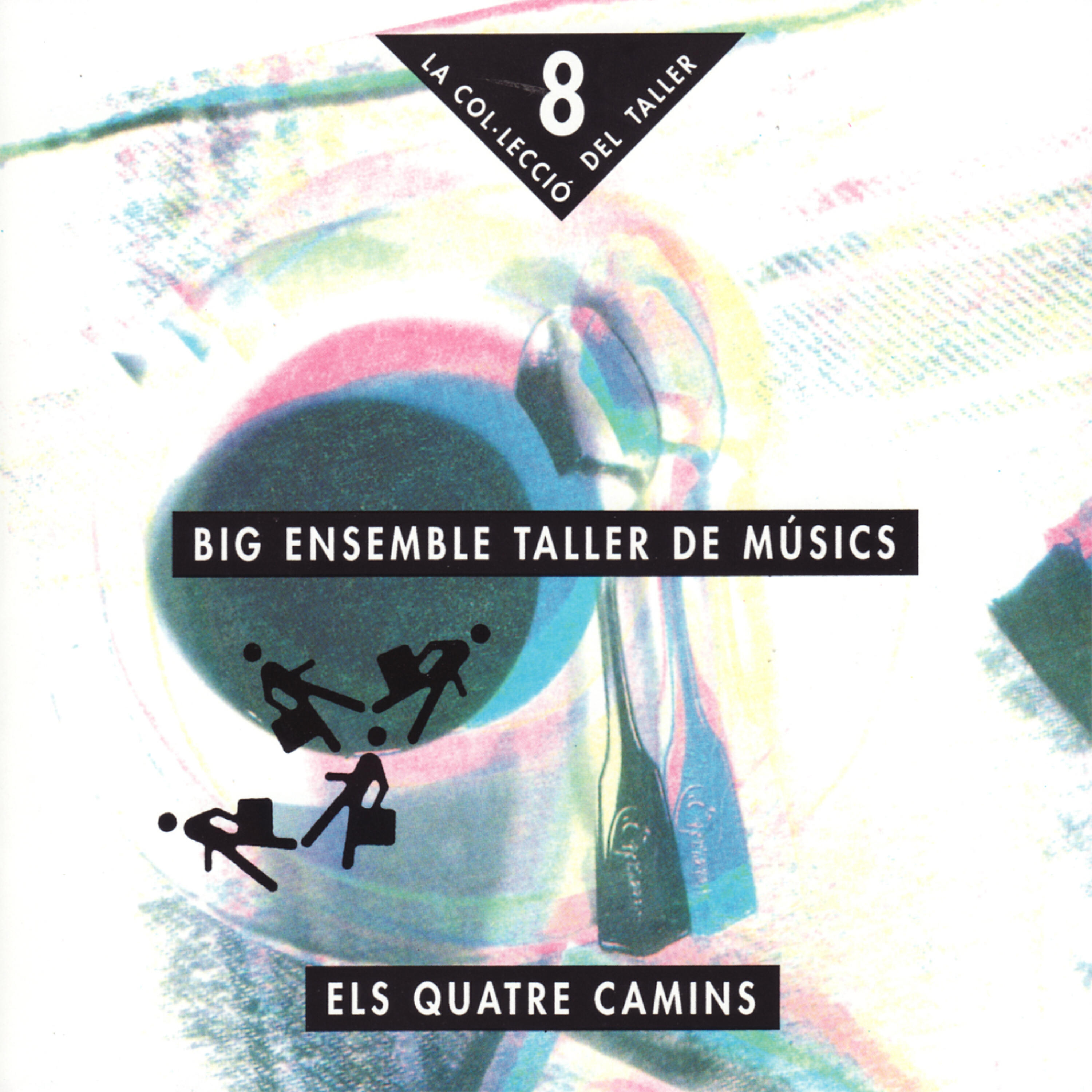 Big Ensemble Taller de Músics