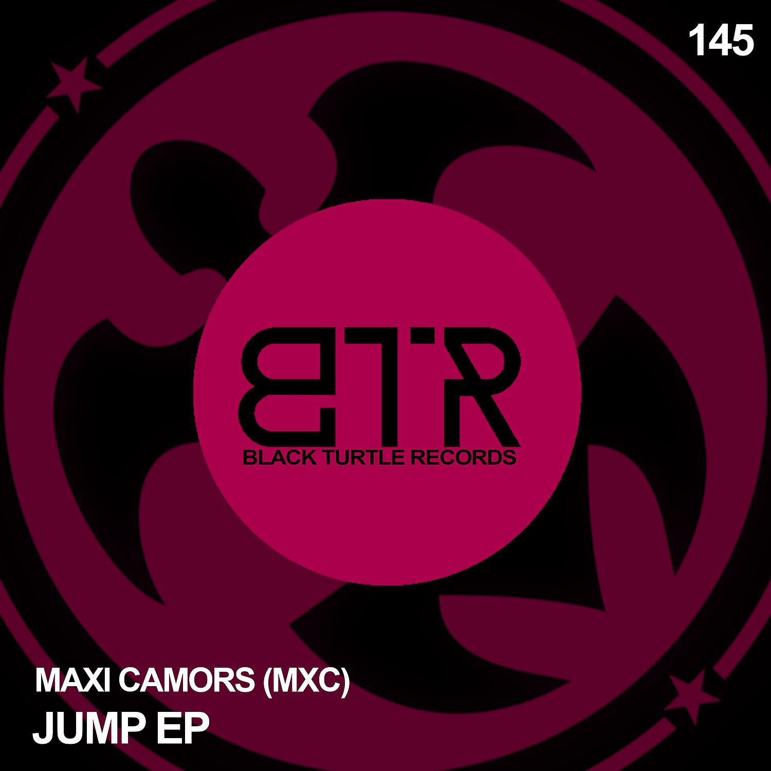 Релиз Jump EP