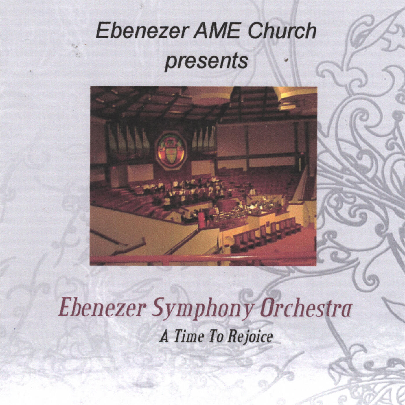 Ebenezer Symphony Orchestra