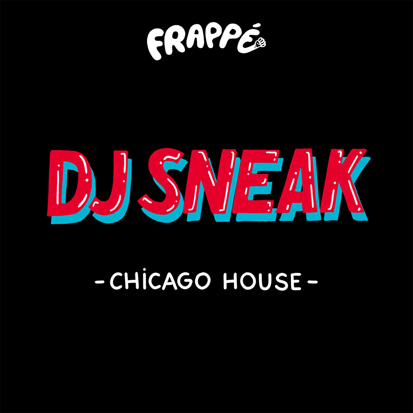 Релиз Chicago House