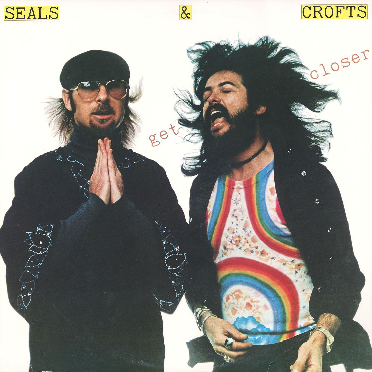 Релиз Get Closer