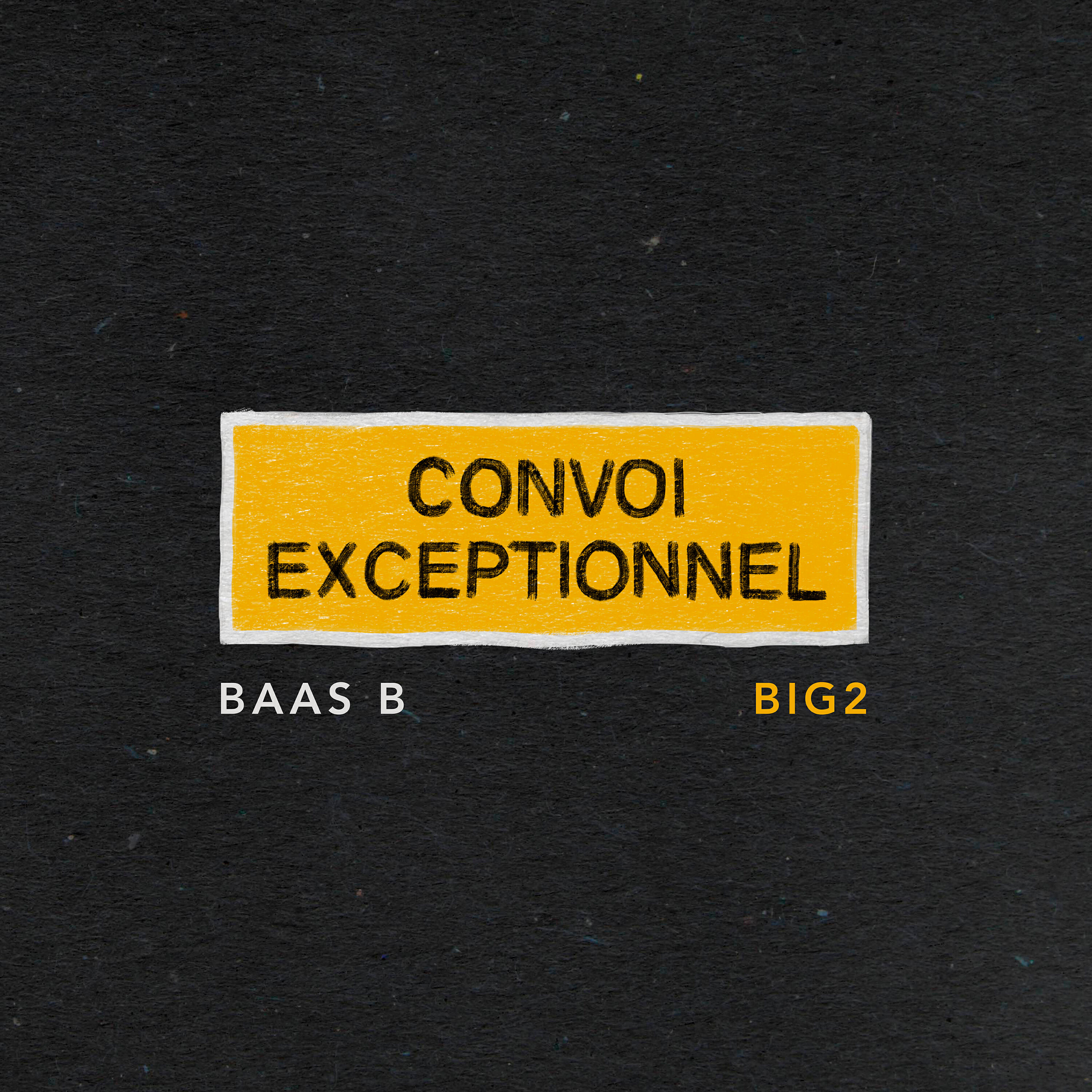 Релиз Convoi Exceptionnel