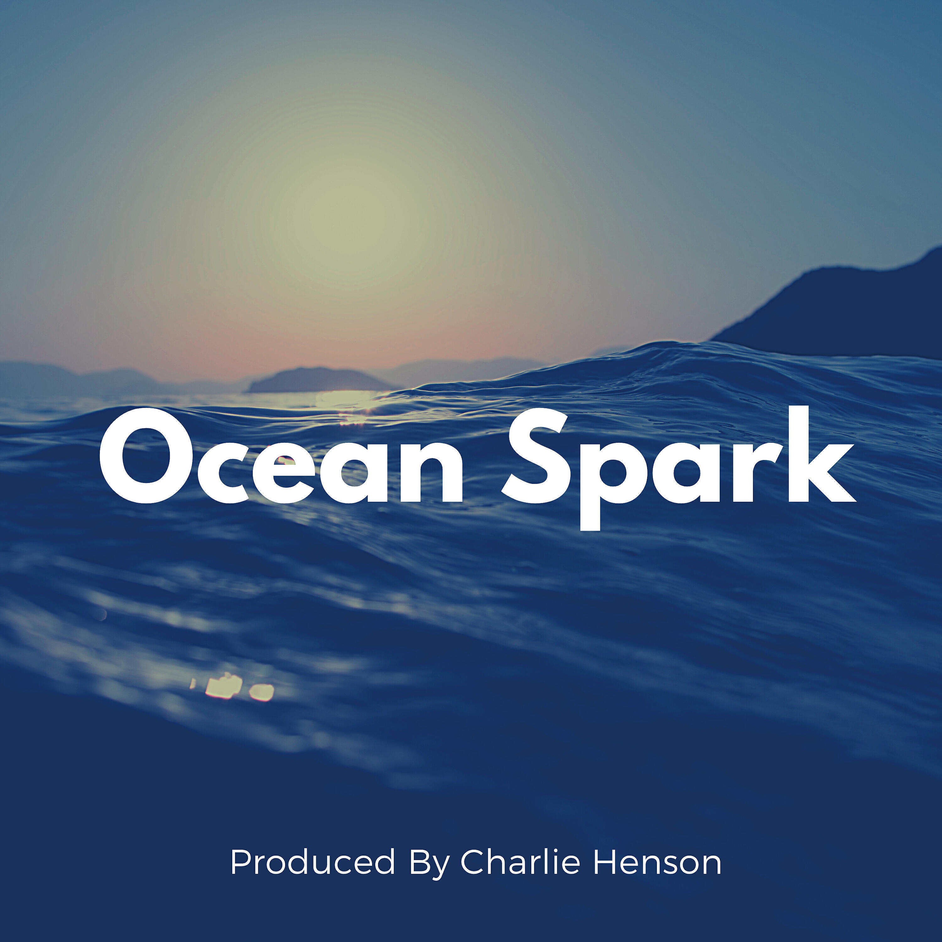 Релиз Ocean Spark