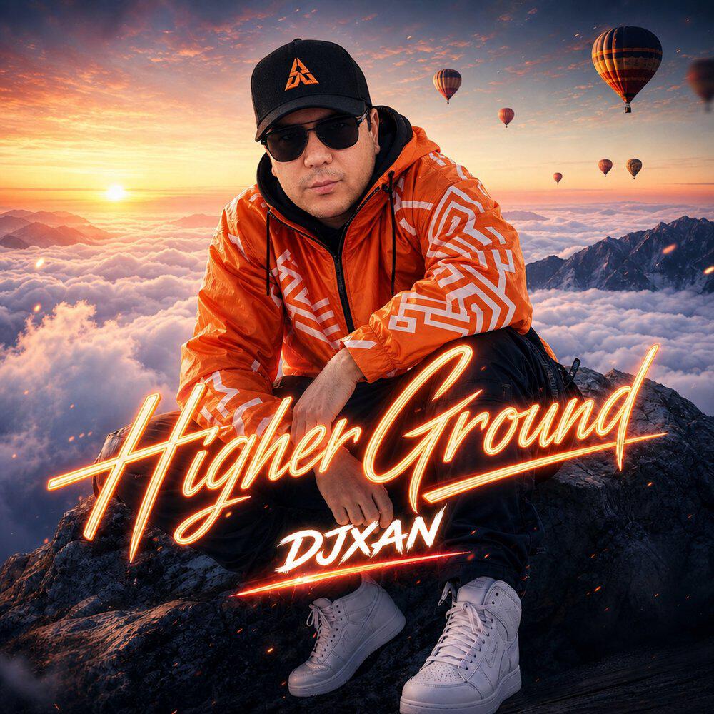 Релиз Higher Ground