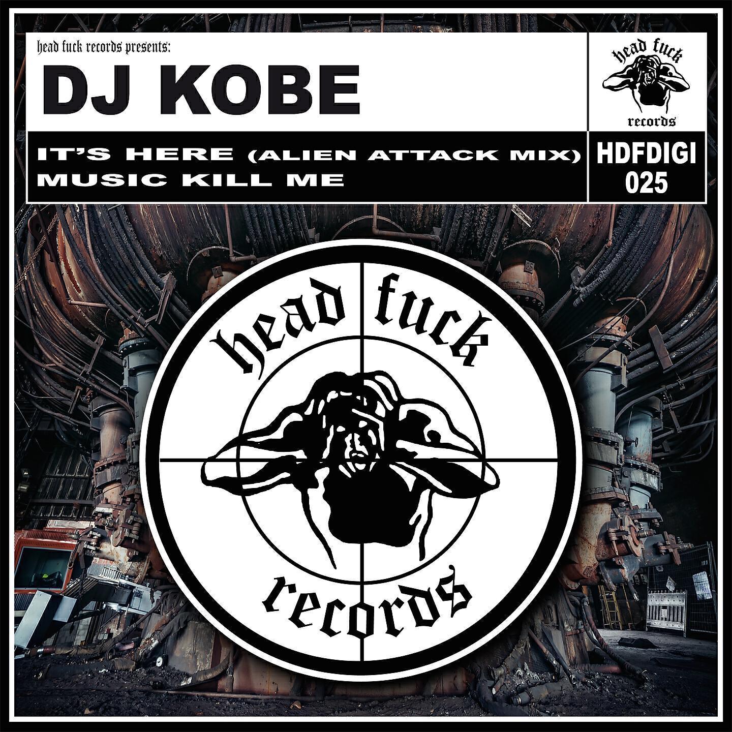 DJ Kobe