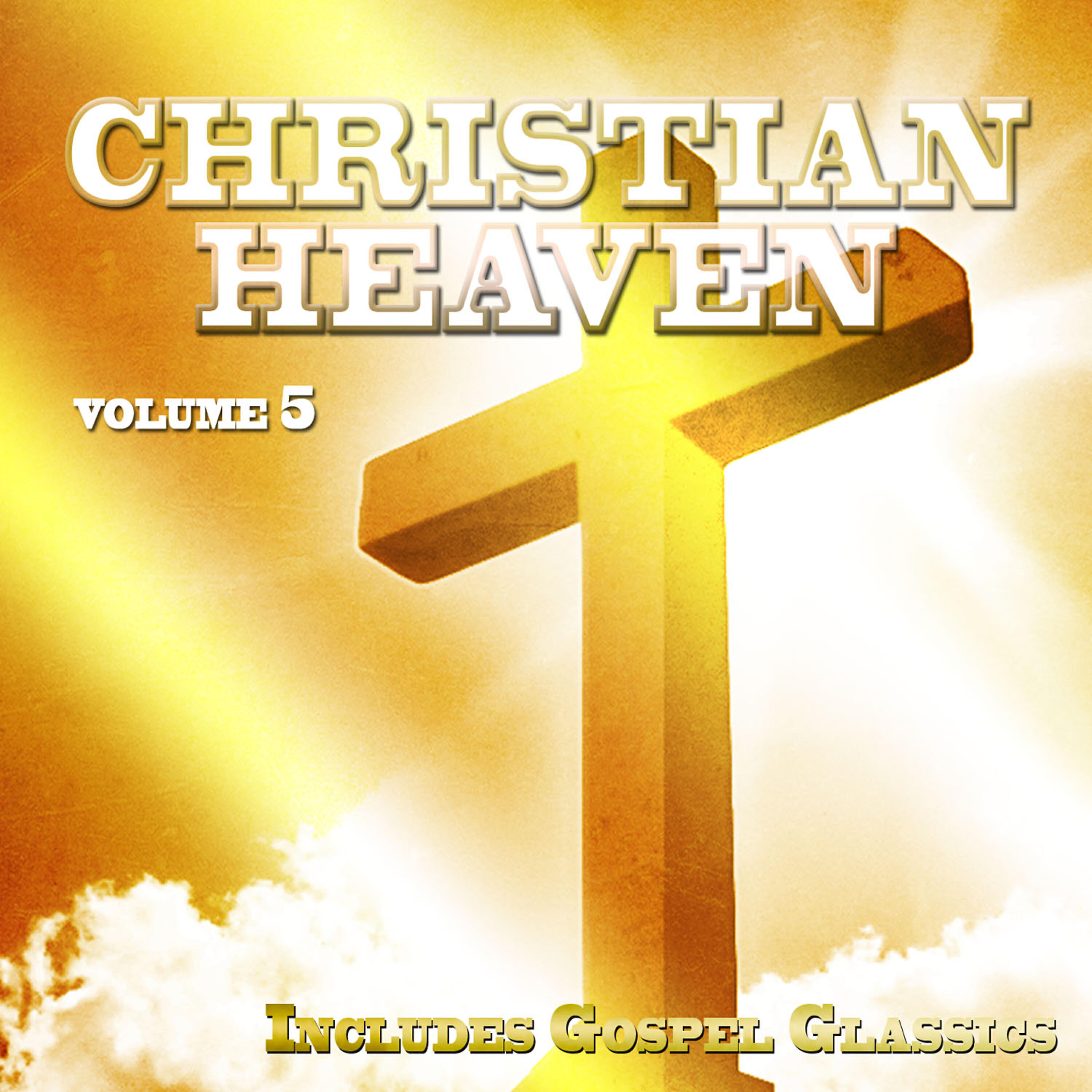 Релиз Christian Heaven, Vol. 5