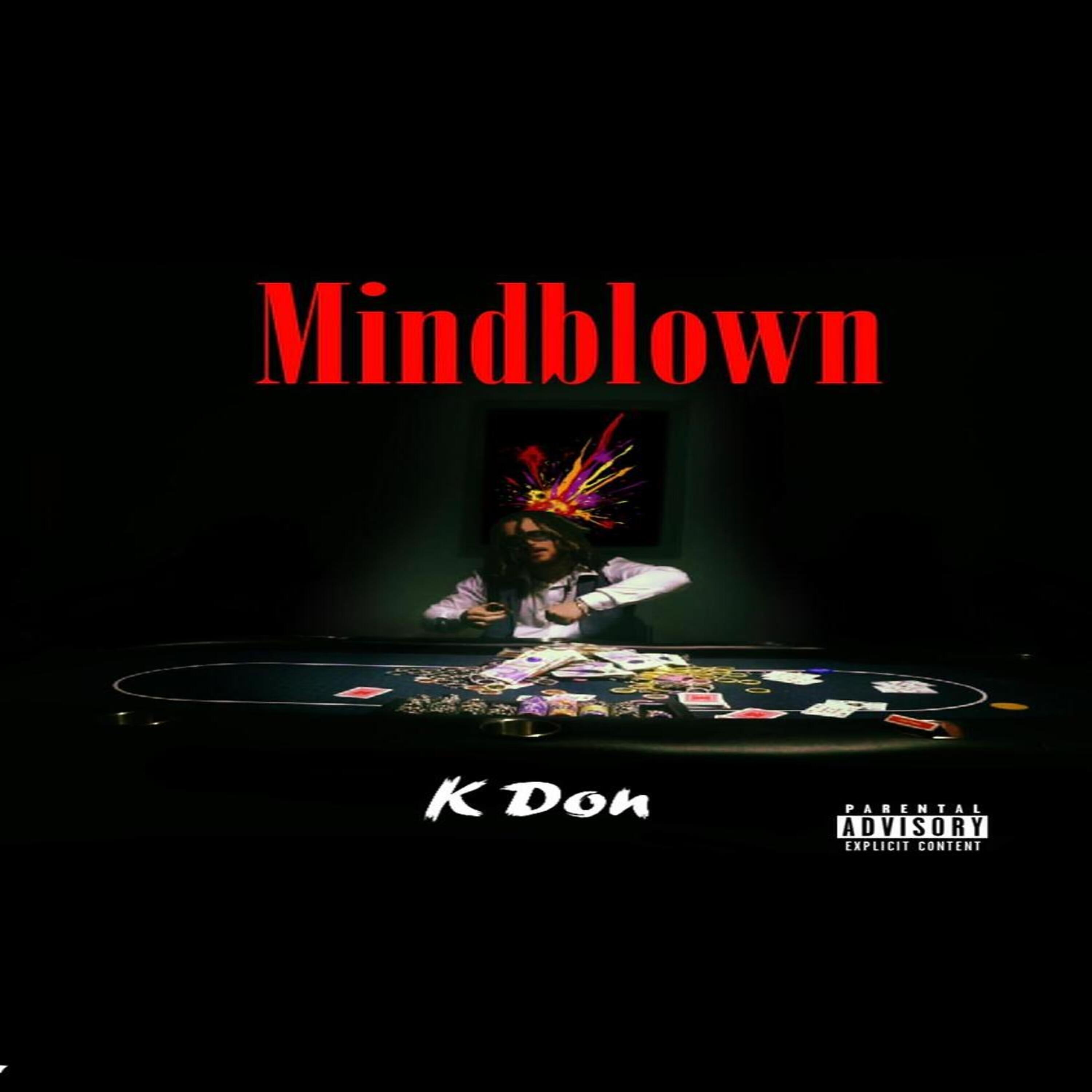 Релиз Mindblown