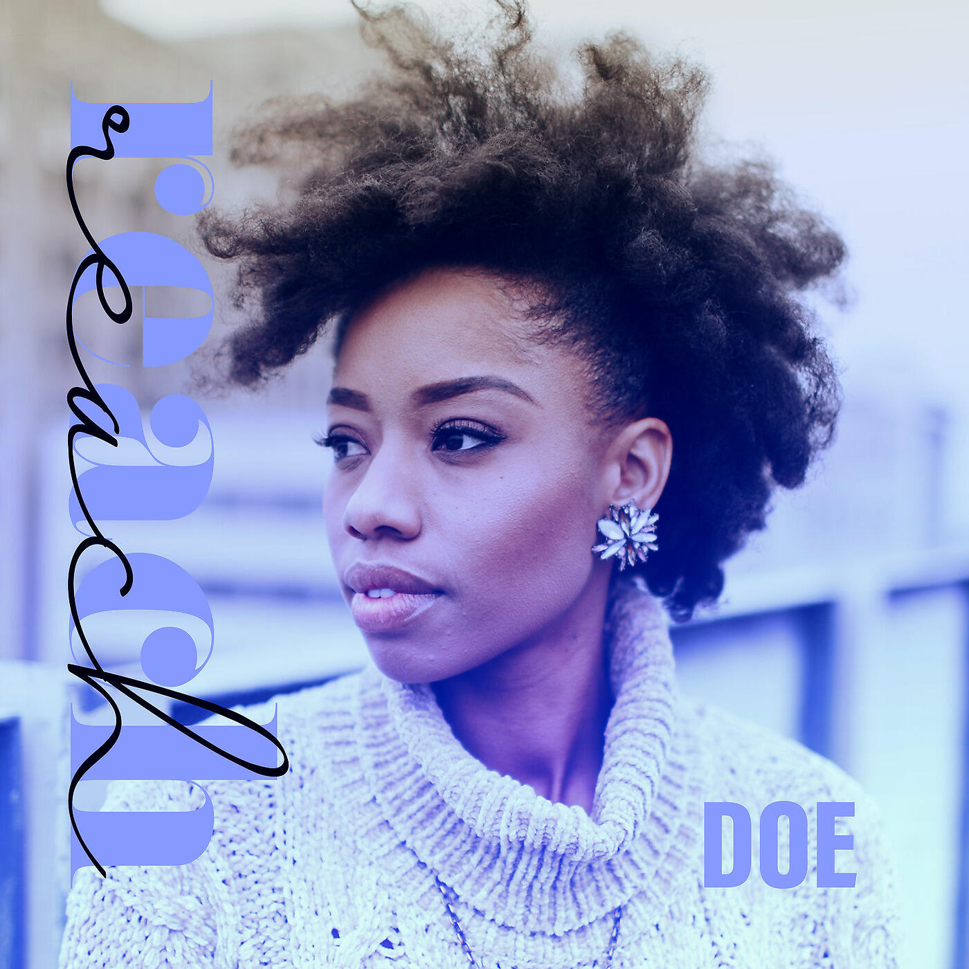Скачать песню DOE - Reach бесплатно в MP3 для Android и iOS