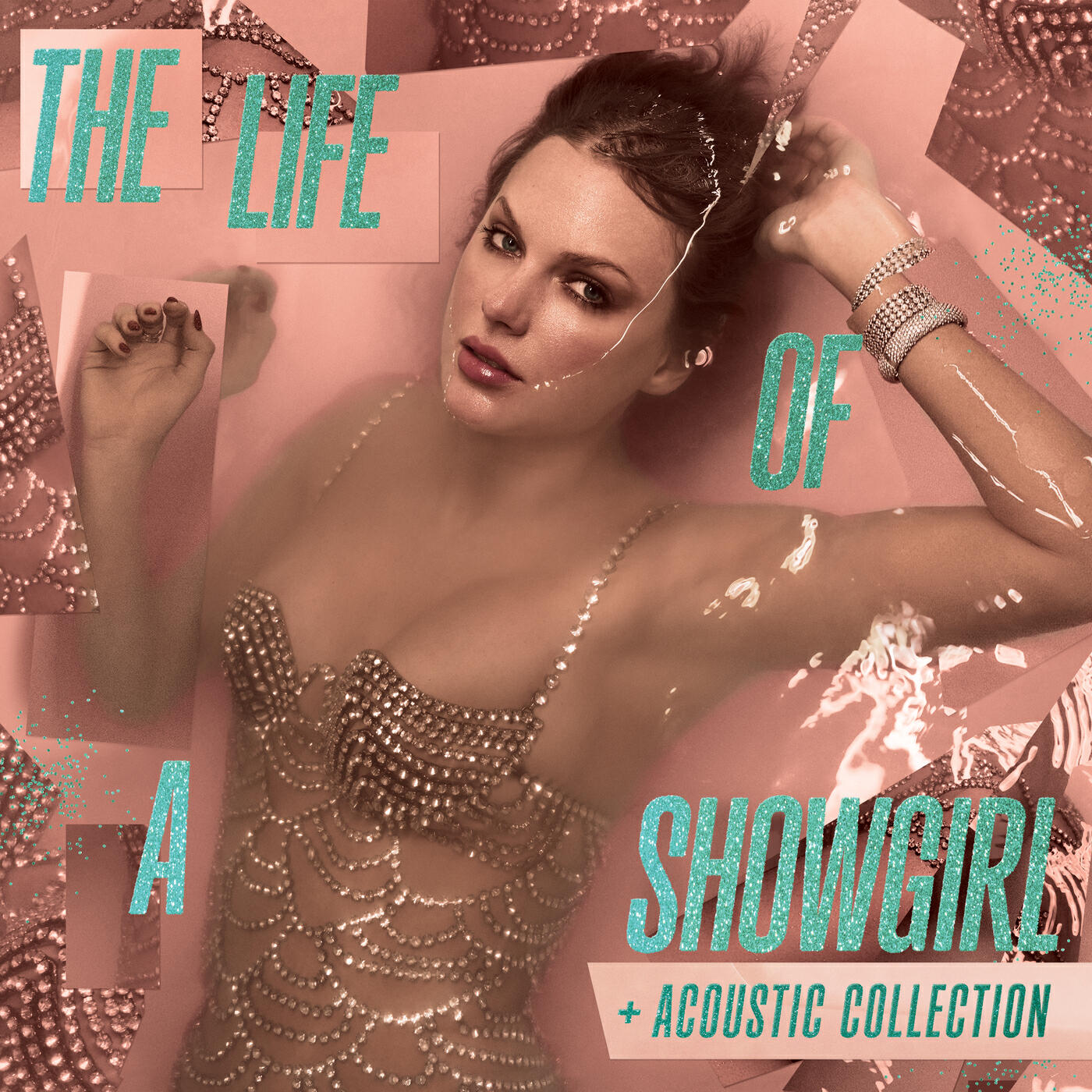 Релиз The Life of a Showgirl + Acoustic Collection