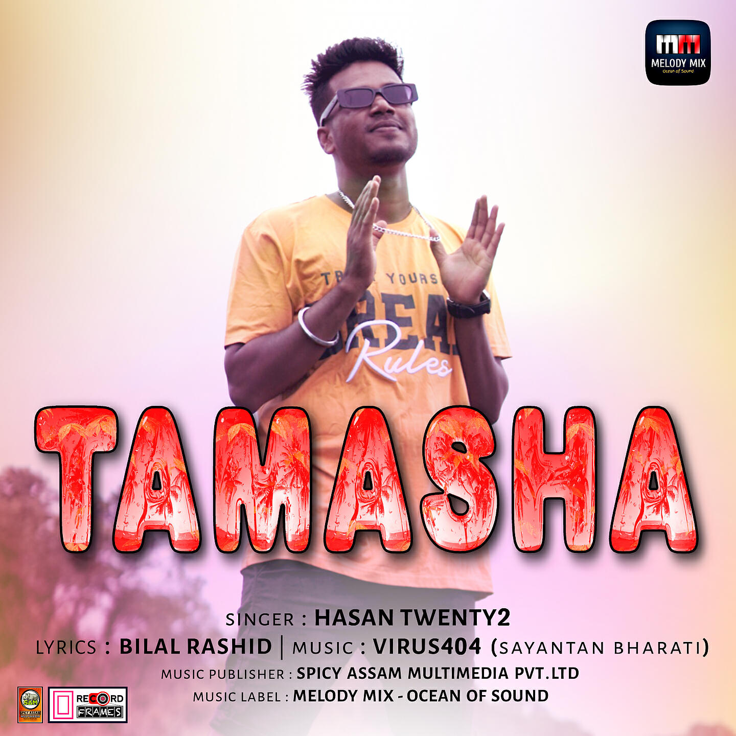 Релиз Tamasha
