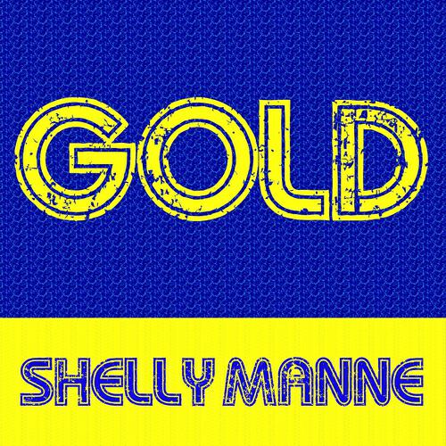 Релиз Gold: Shelly Manne