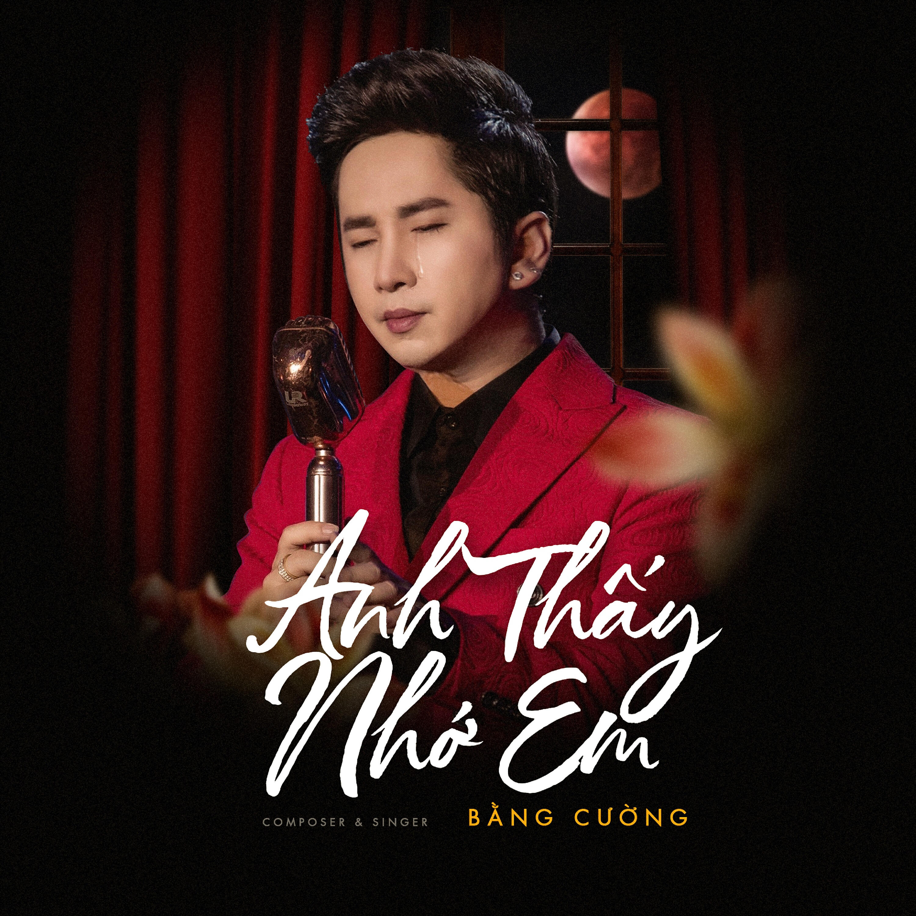 Релиз Anh Thấy Nhớ Em