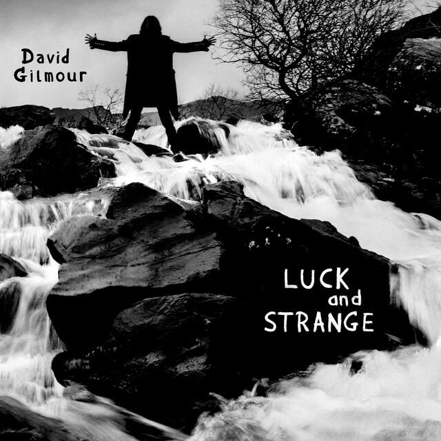 Релиз Luck and Strange
