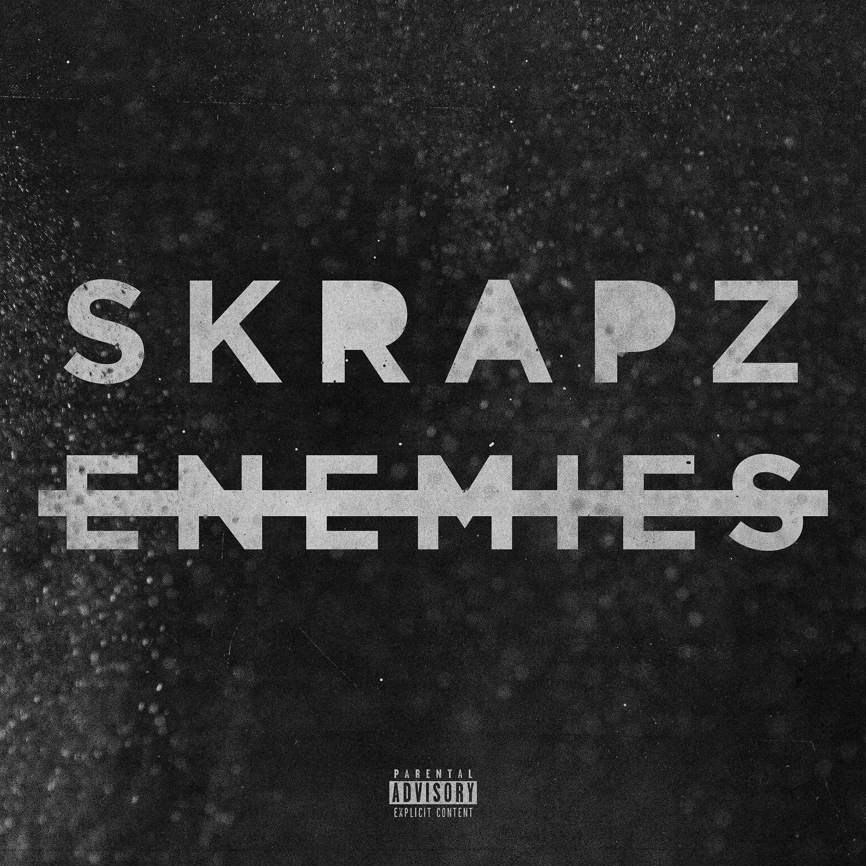 Релиз Enemies