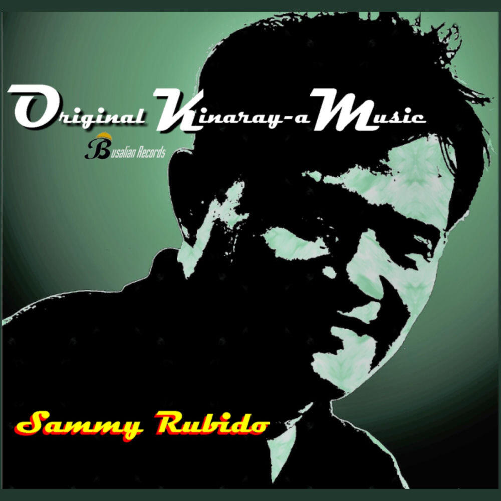 Sammy Rubido