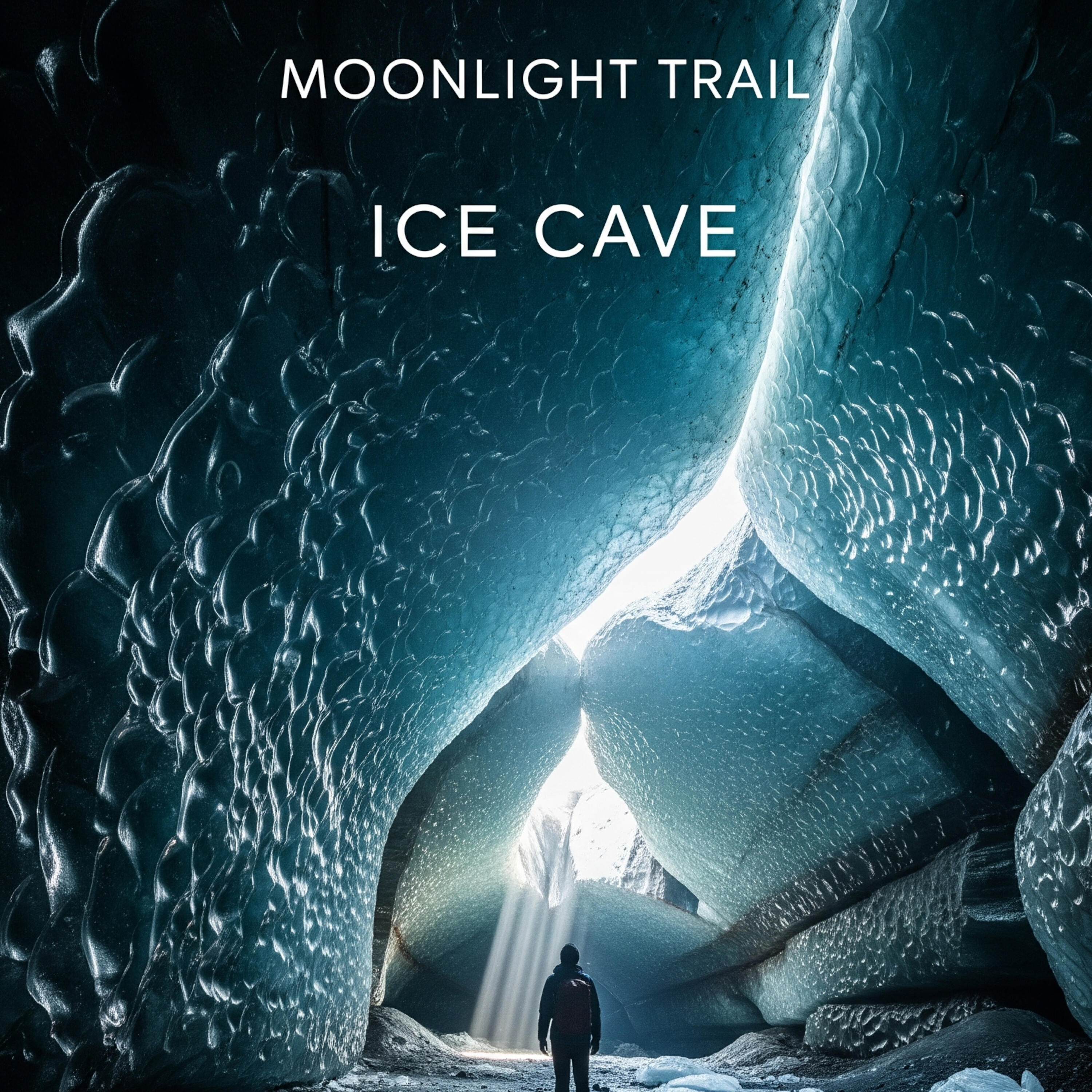 Релиз Ice Cave