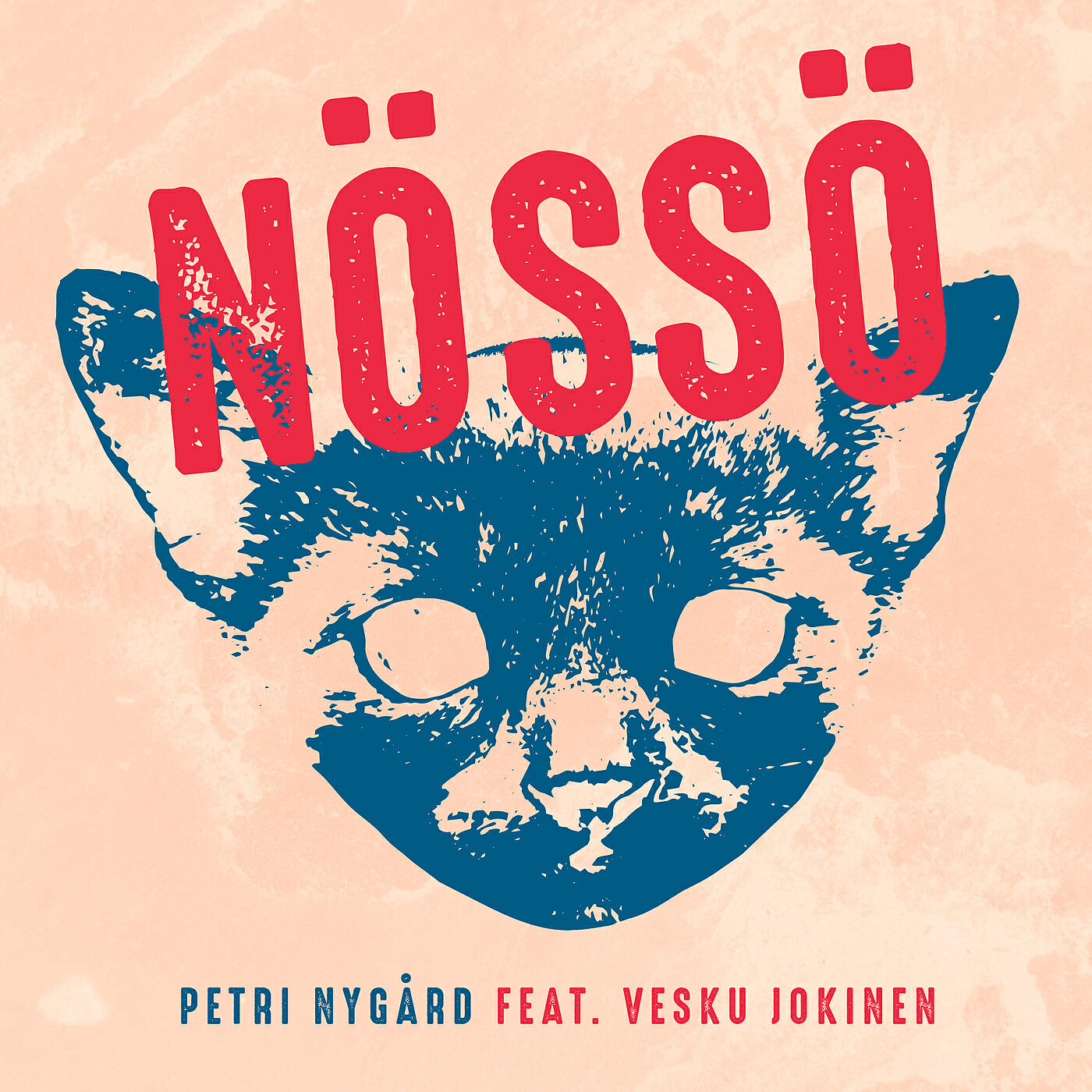 Релиз Nössö