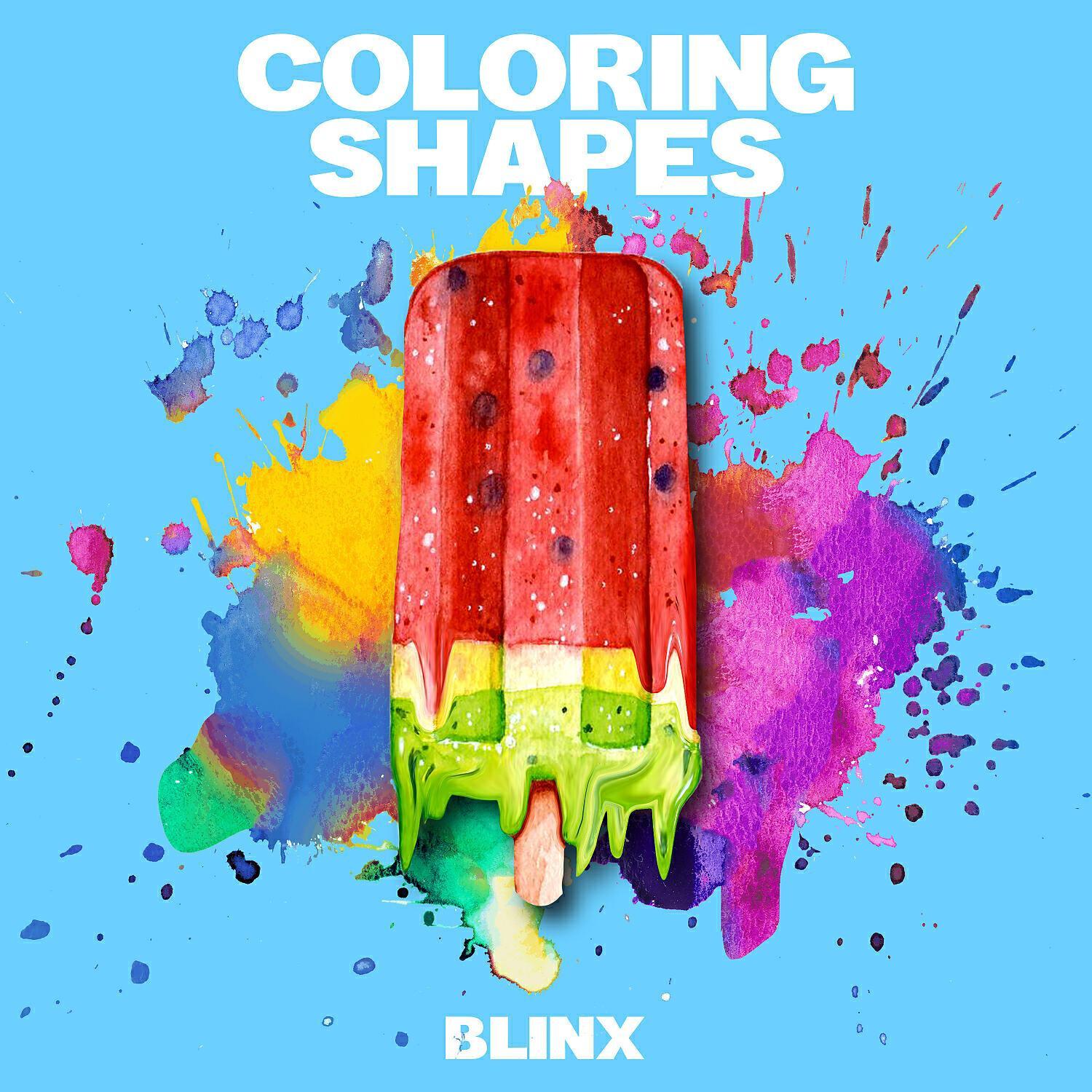 Blinx