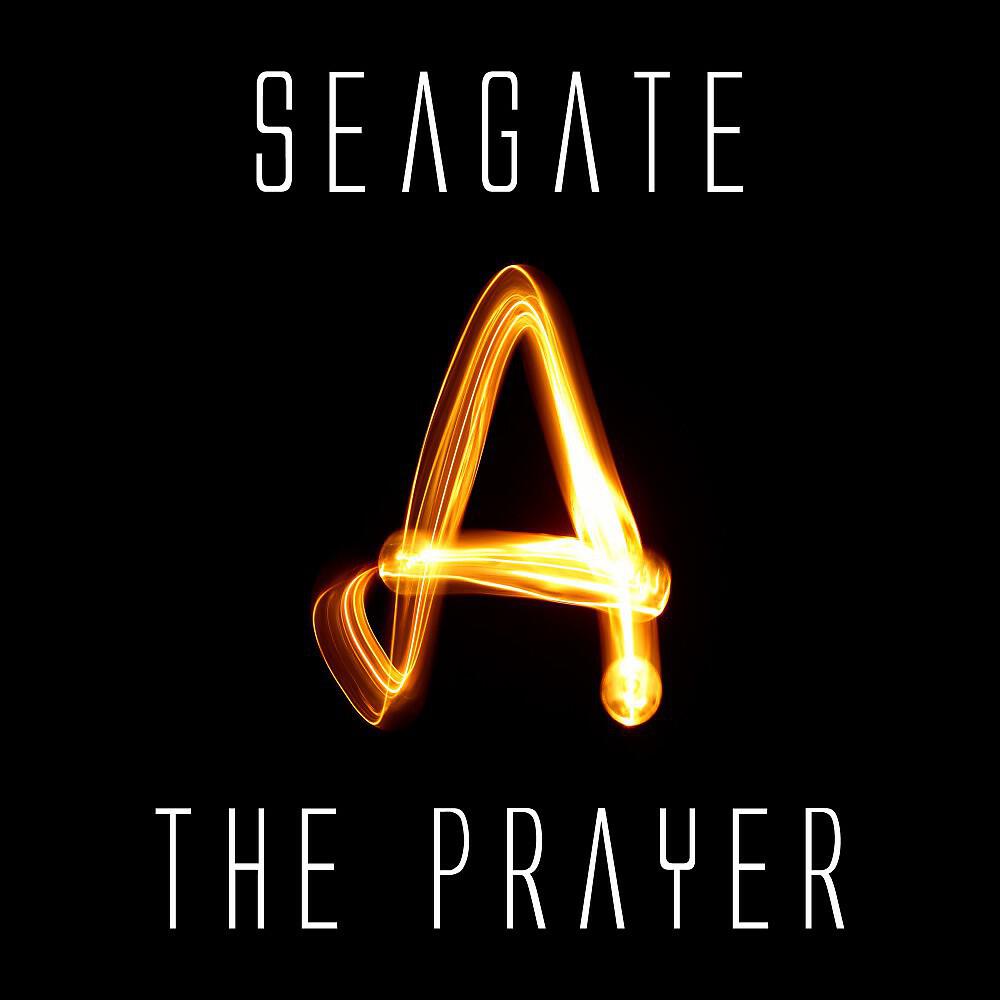 Релиз The Prayer