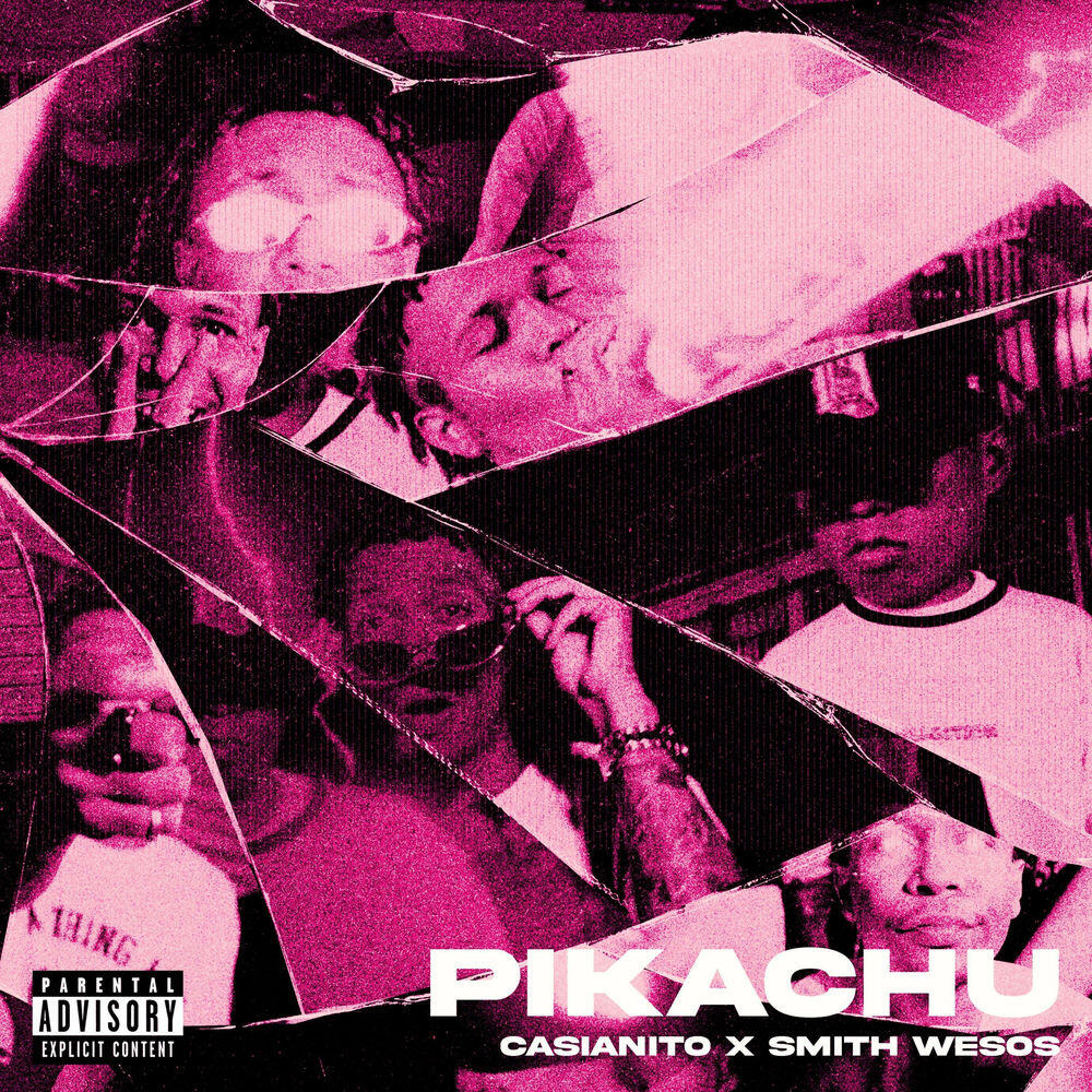 Релиз Pikachu