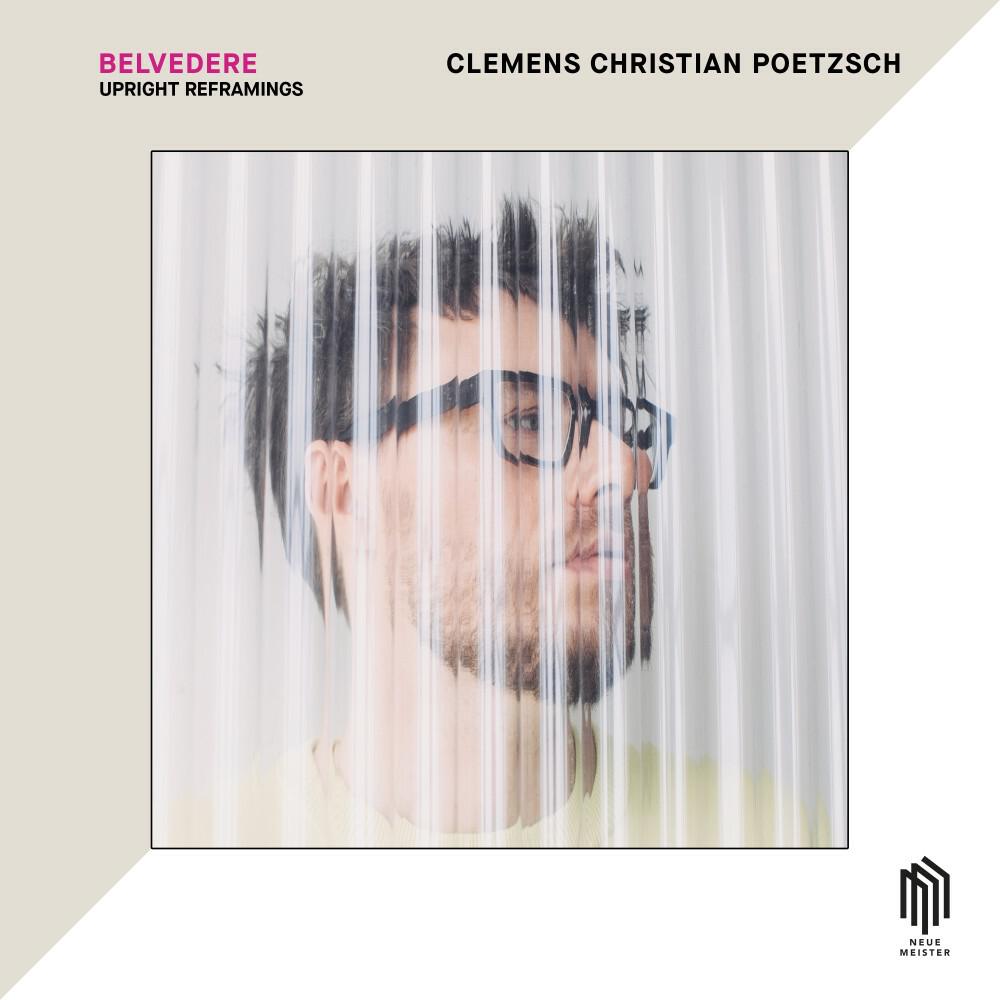 Релиз Belvedere (Upright Reframings)