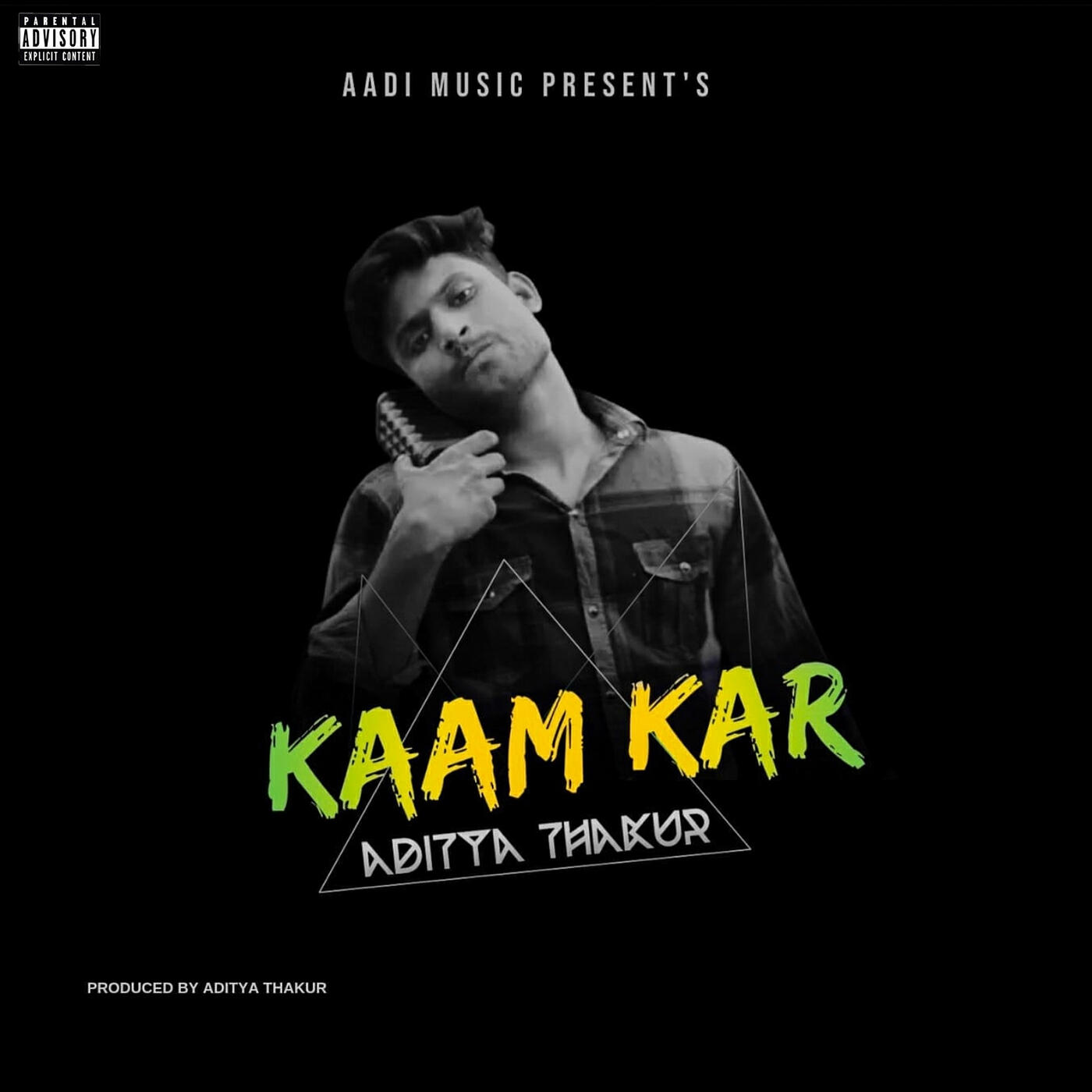 Релиз Kaam Kar