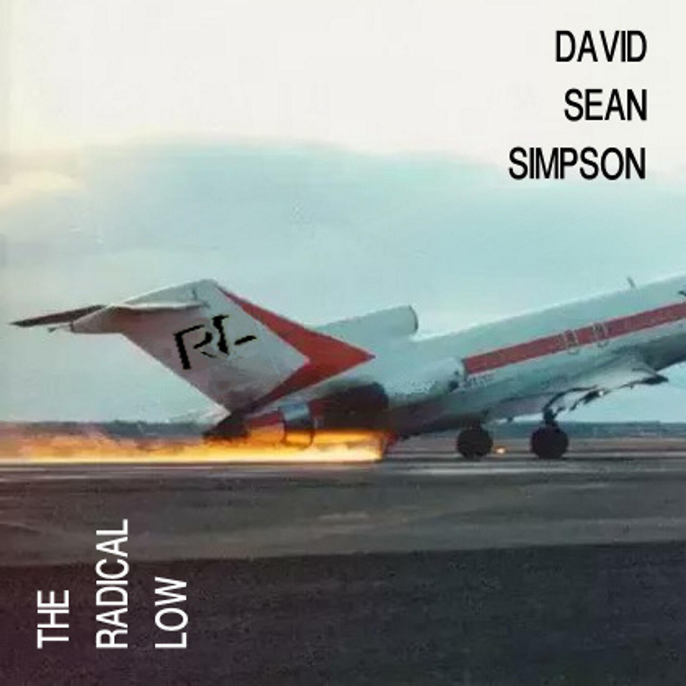 Релиз The Radical Low