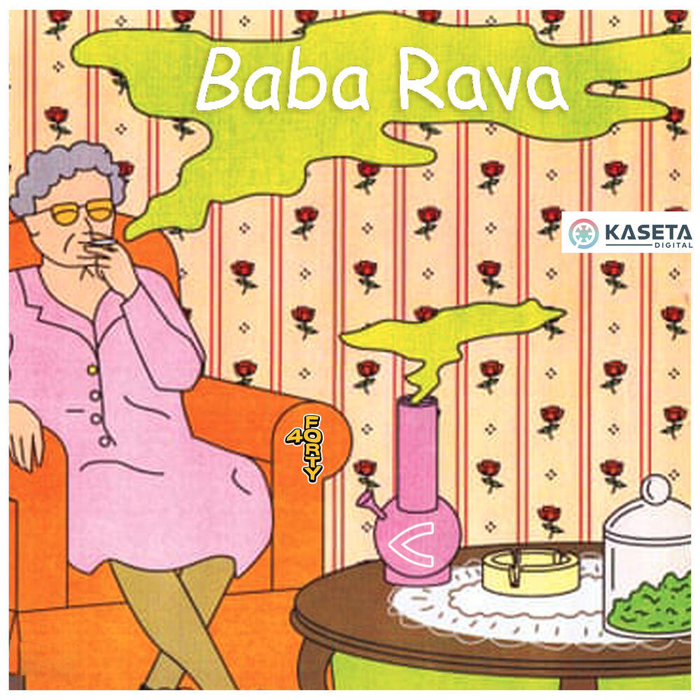 Релиз Baba Rava