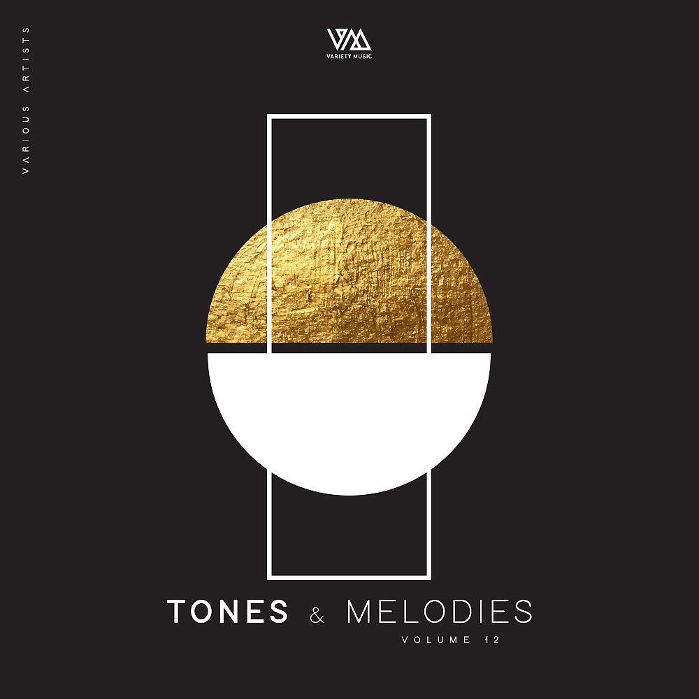 Релиз Tones & Melodies, Vol. 12