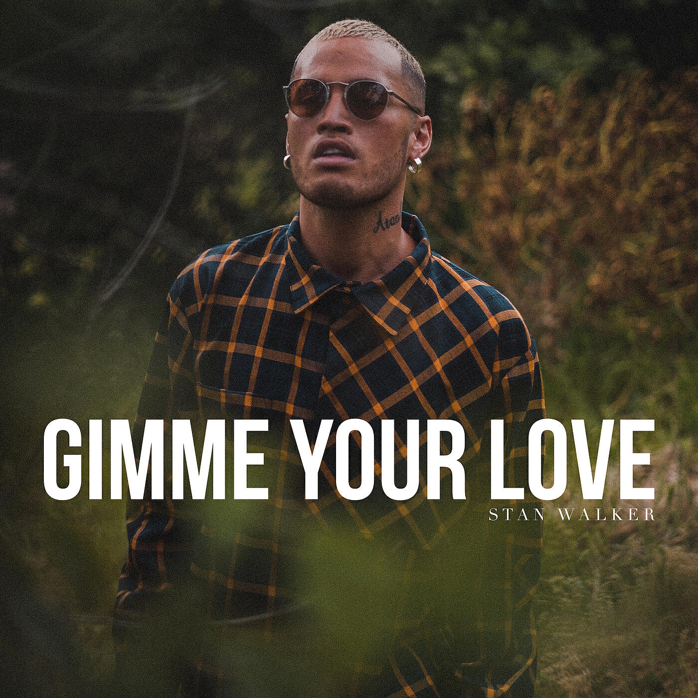 Релиз Gimme Your Love