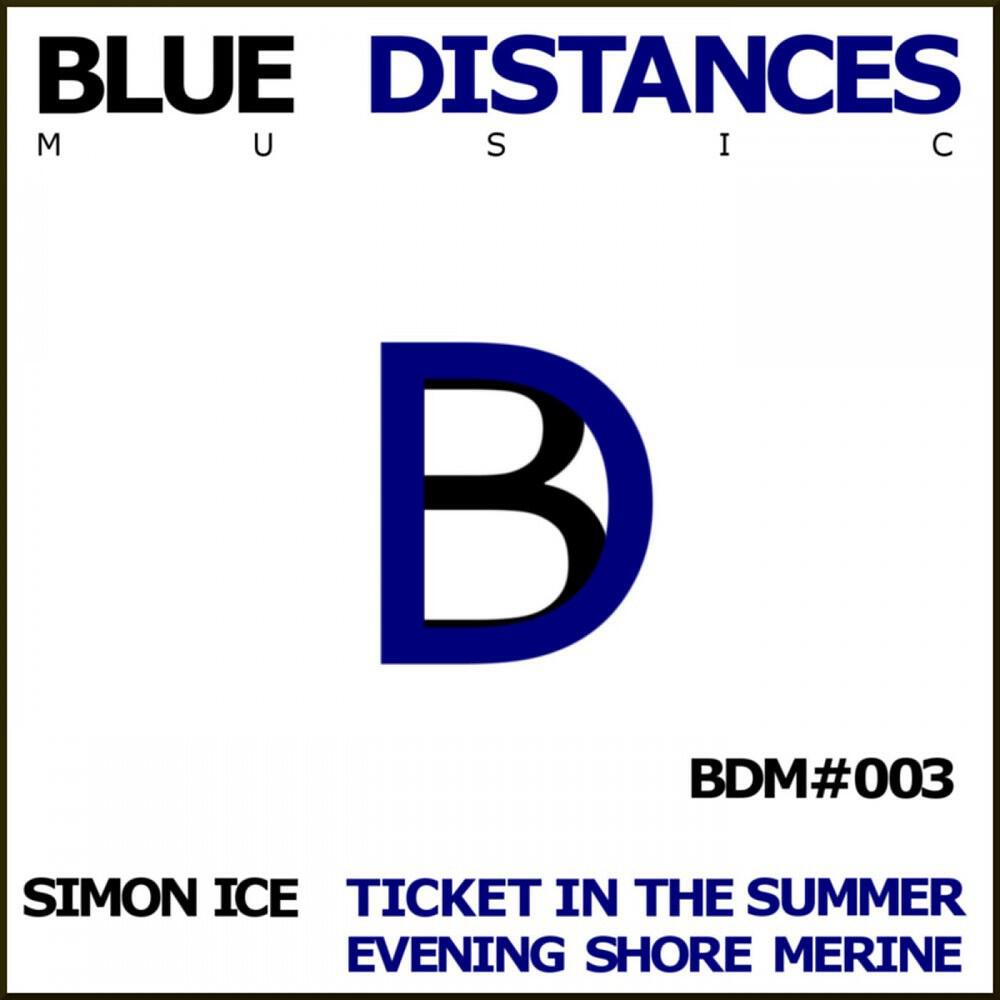 Релиз Ticket in the Summer