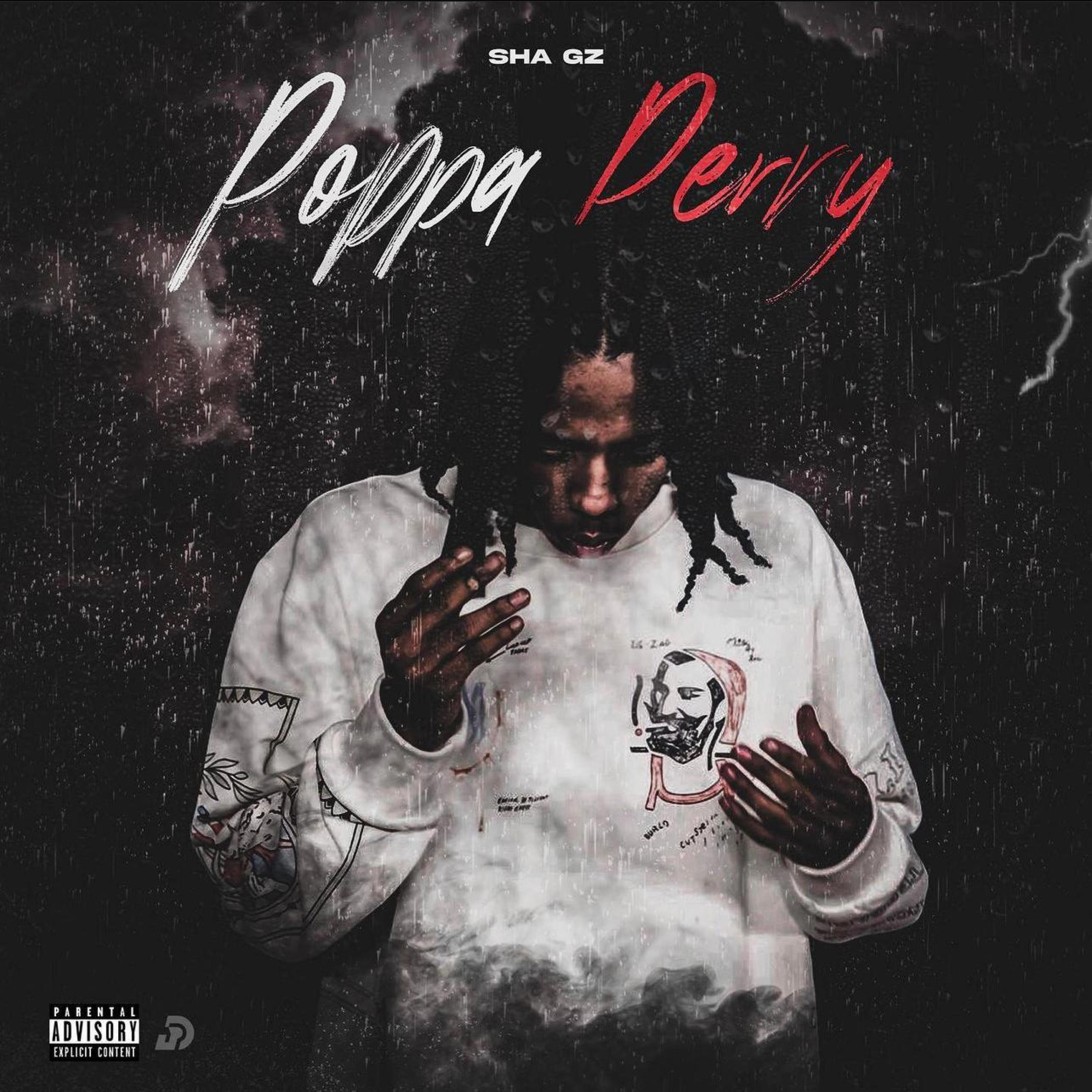 Релиз Poppa Perry