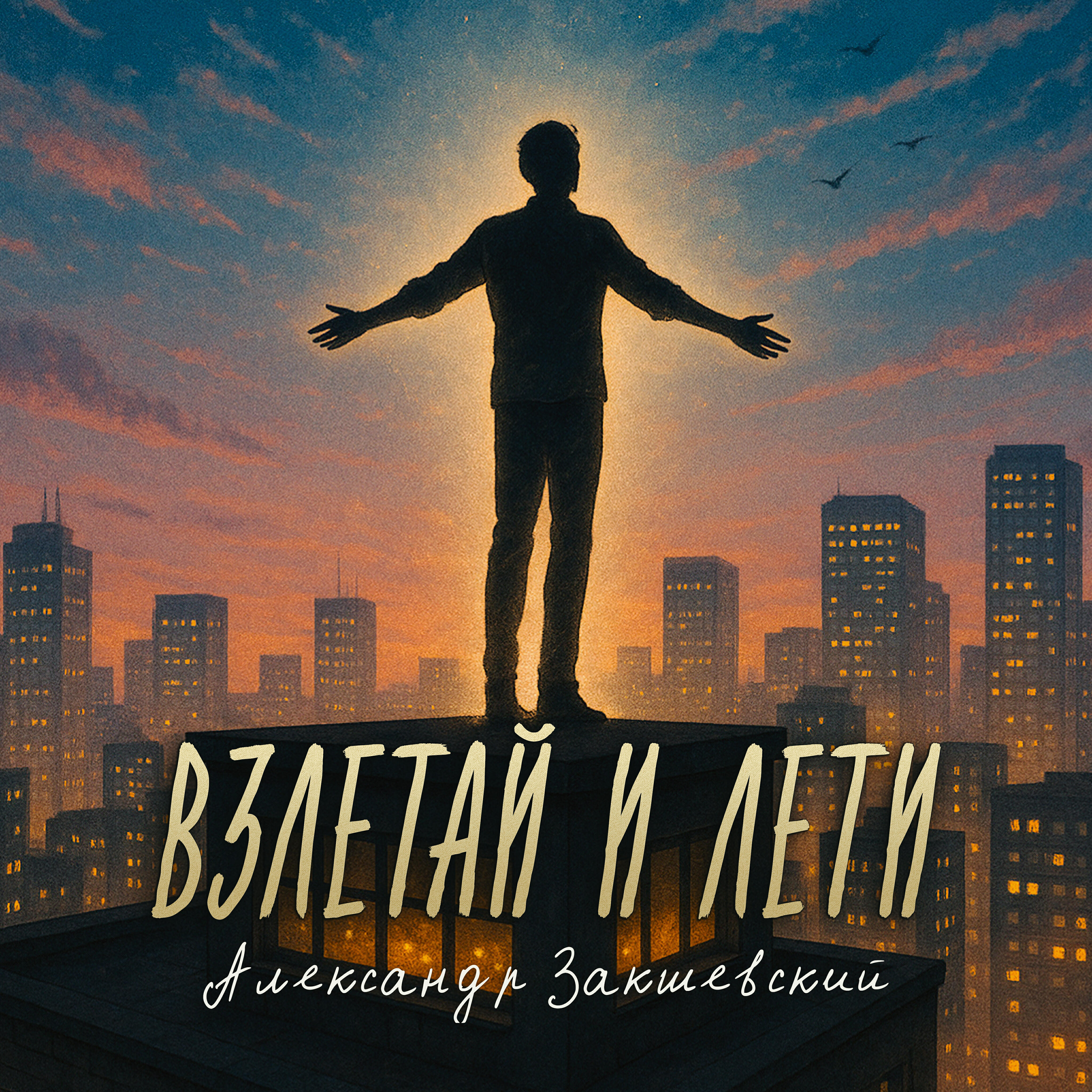 Релиз Взлетай и лети
