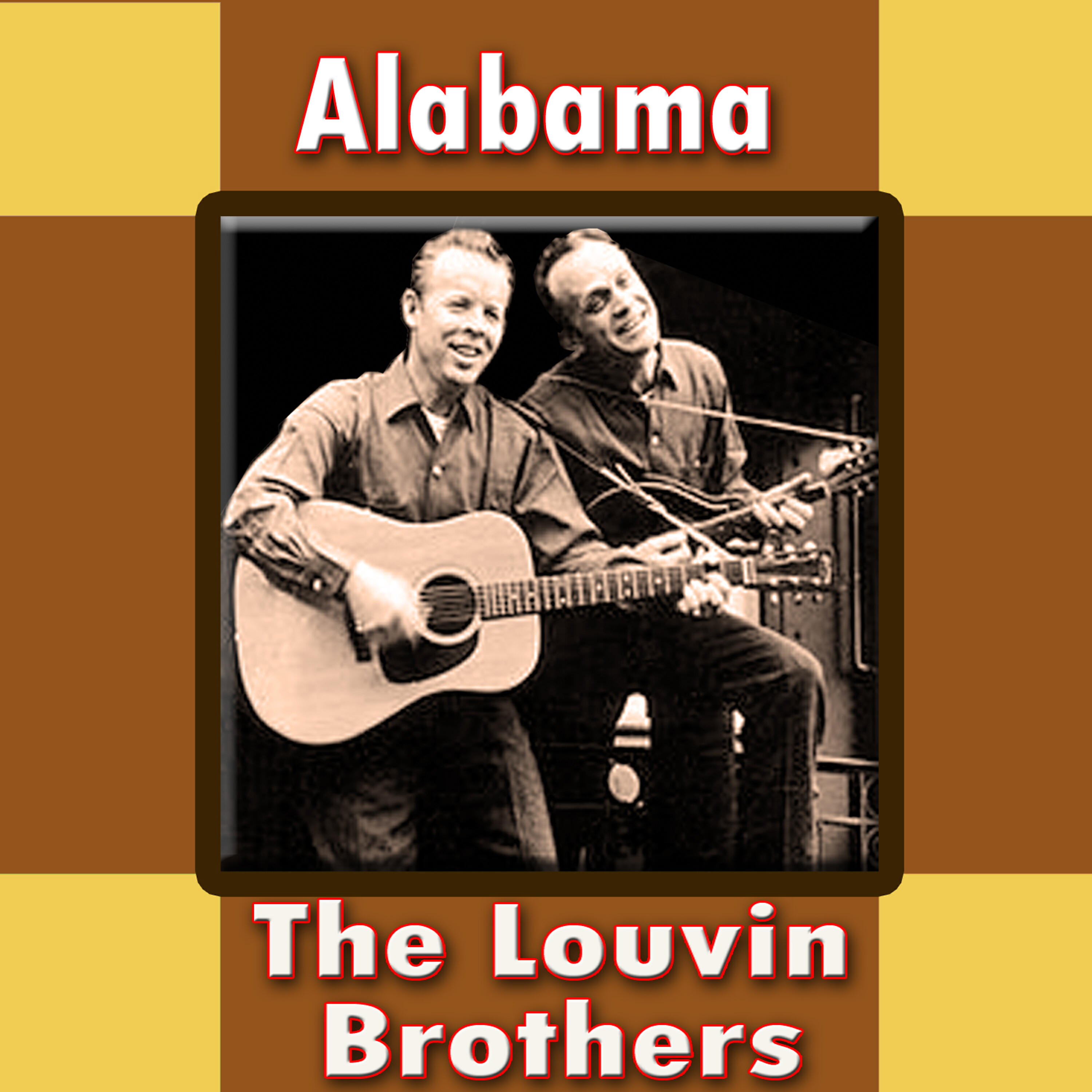 Релиз Alabama