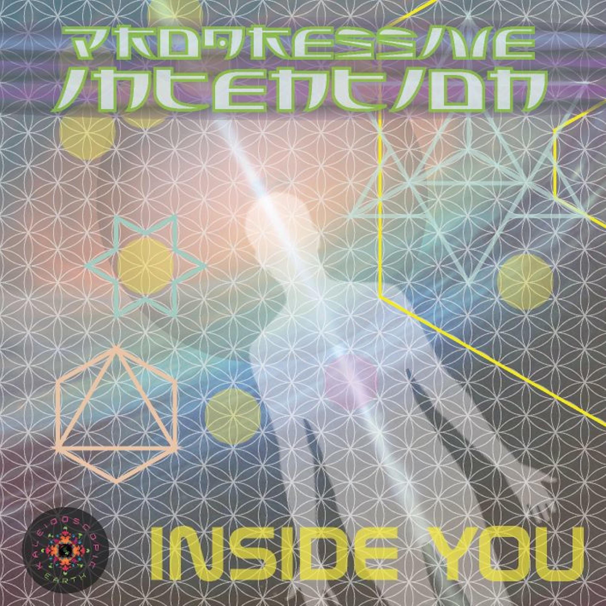 Релиз Inside You