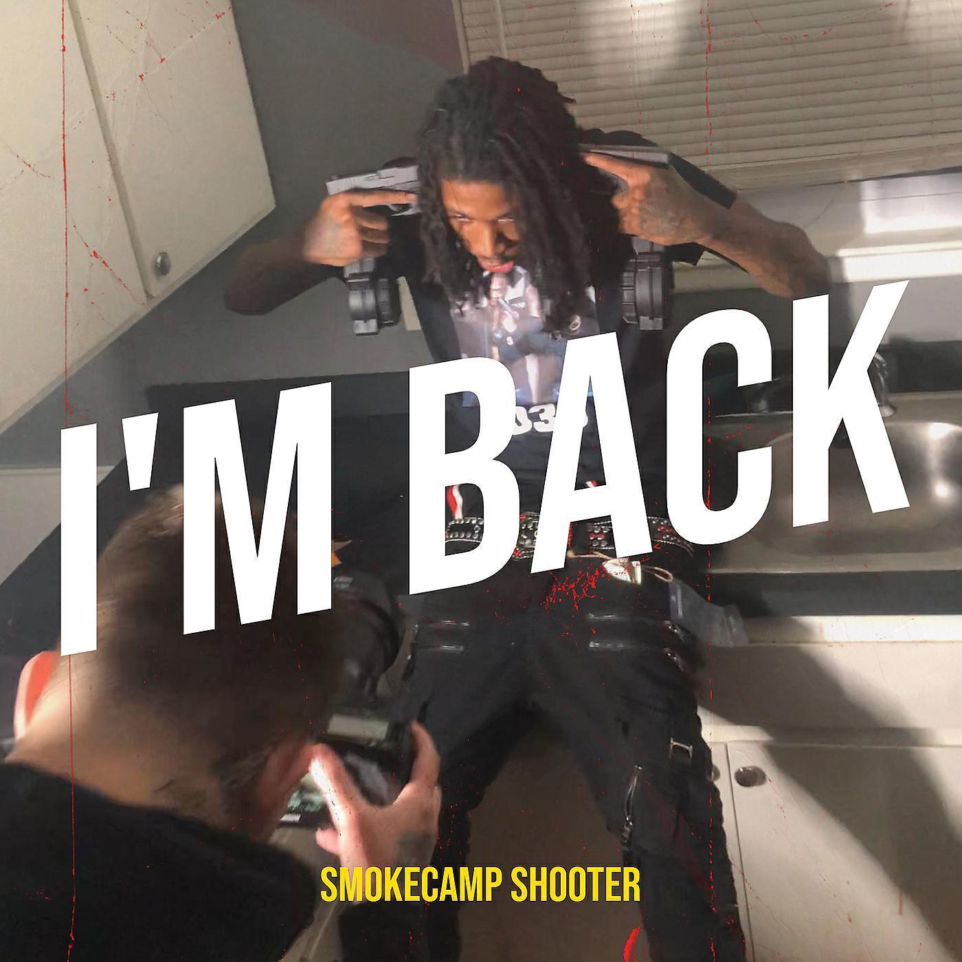 Smokecamp shooter
