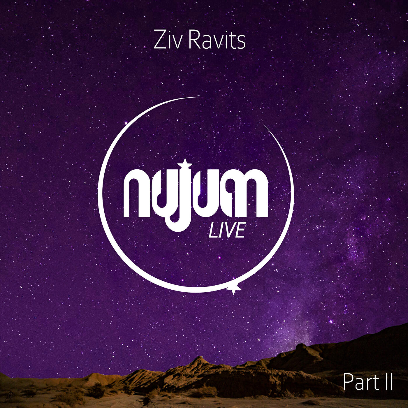 Релиз Nujum,Pt. 2 (Live)