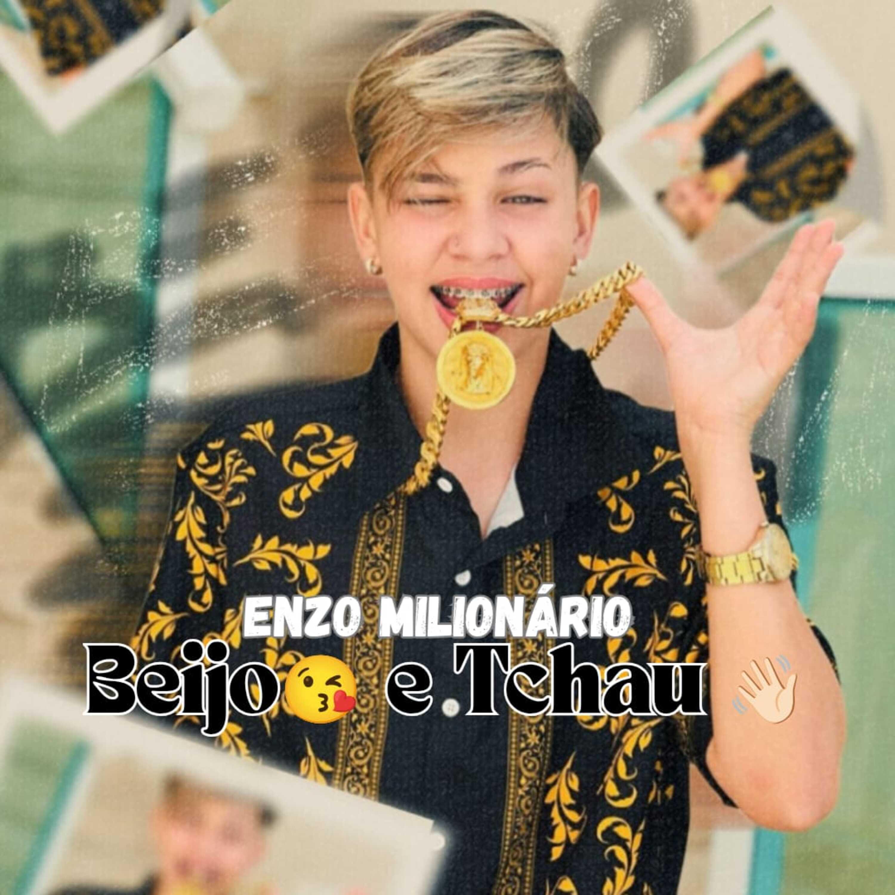 Релиз Beijo e Tchau