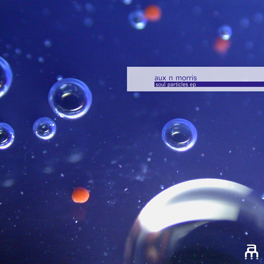 Релиз Soul Particles EP