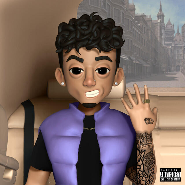 Релиз Londres Freestyle